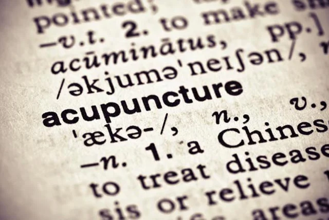 Frequently asked Questions about Acupuncture