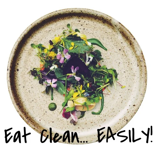 The Naturopathic Food Plate