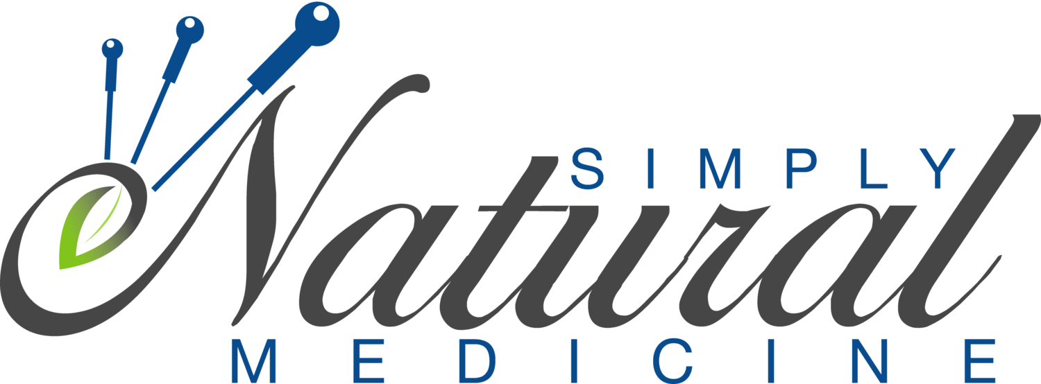 Simply Natural Medicine, LLC - Fertility. Gastroenterology. Acupuncture. 