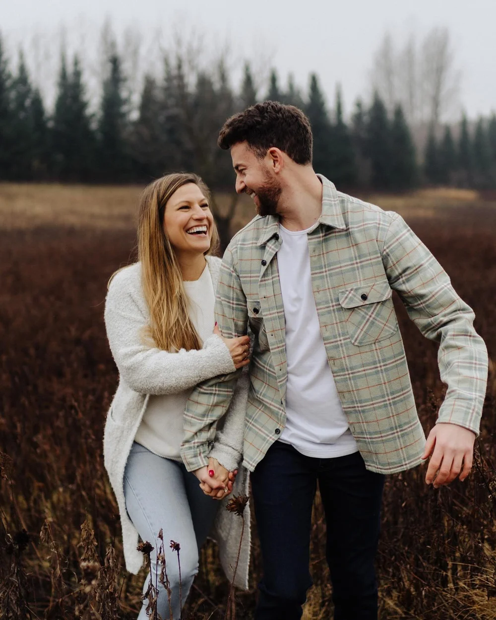 Simply the best 🥰

Not pictured: the Texas longhorn in the pasture next to us &amp; and our awesome photographer @narvoldphotography