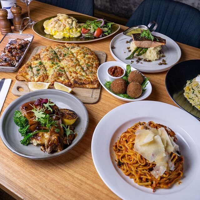 This spread has got us craving a feast! Good thing our dishes taste just as good as they look 😉✨
⁣⁣
Order for delivery/pickup on UberEats or by calling us directly on (03) 9793 2133 (*free delivery orders for orders of $100 or above).⁣⁣⁣