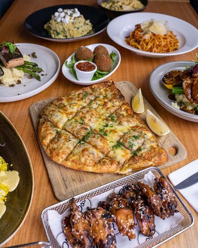 HOORAY! 🎉 We&rsquo;ve made it to the start of the long weekend! 😍

Wondering what you should do? Why not dine-in at @dpavilion😉 🍽

Please ensure to book via calling (03) 9793 2133. Please note that spots are filling up fast so be sure to book ASAP! *Public holiday surcharge of 10% applies on Monday the 8th