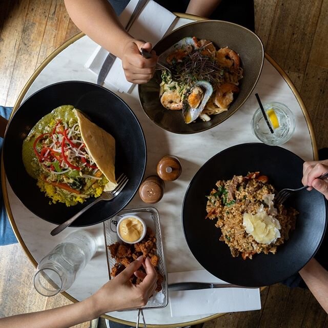 💕 TAG A FRIEND YOU NEED TO CATCH UP WITH 💕

With good company, one must also need good food. So make sure to secure your booking by calling (03) 9793 2133 ❤️ #melbournefoodiespots #melbournefoodiehub #topfoodmelbourne #dandenong #noblepark #keysbor