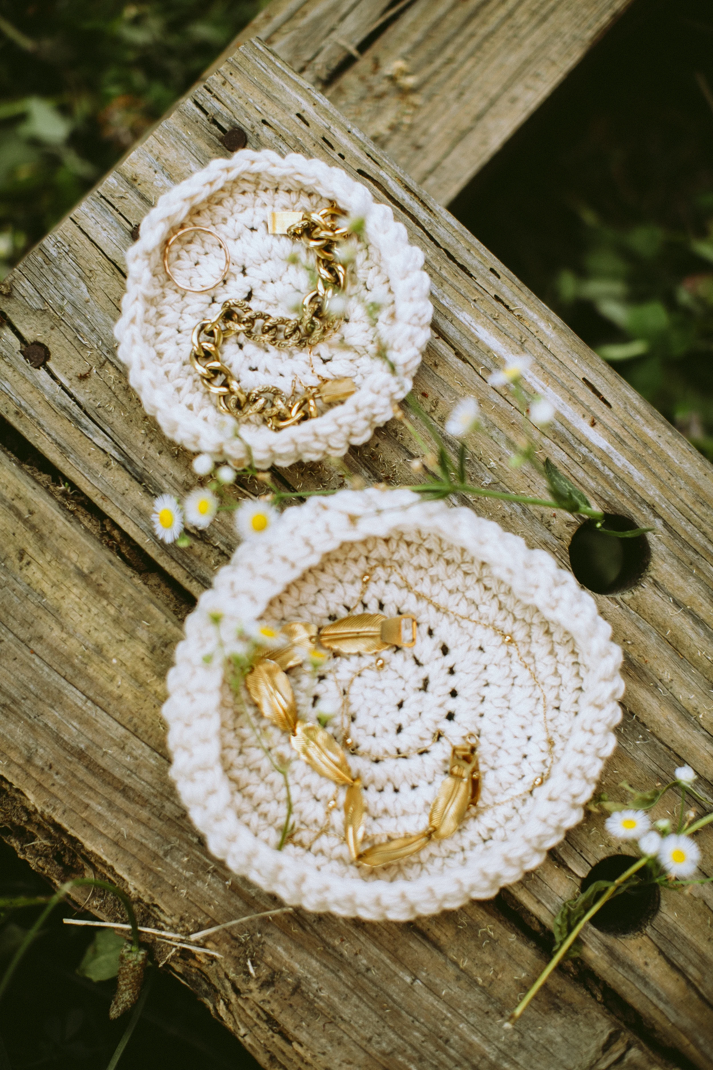 Nesting Bowls