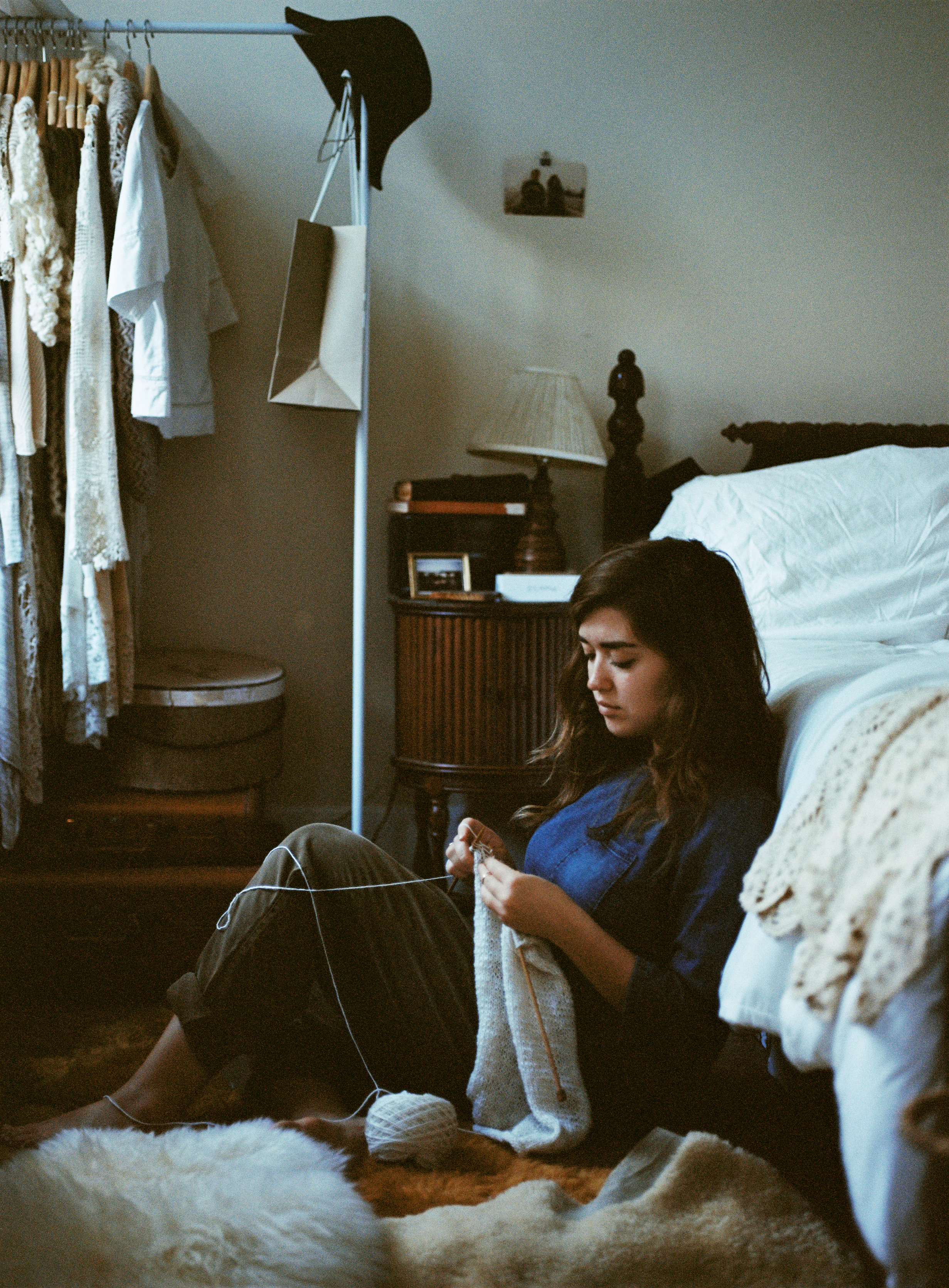 Film Photo by Meagan Abell