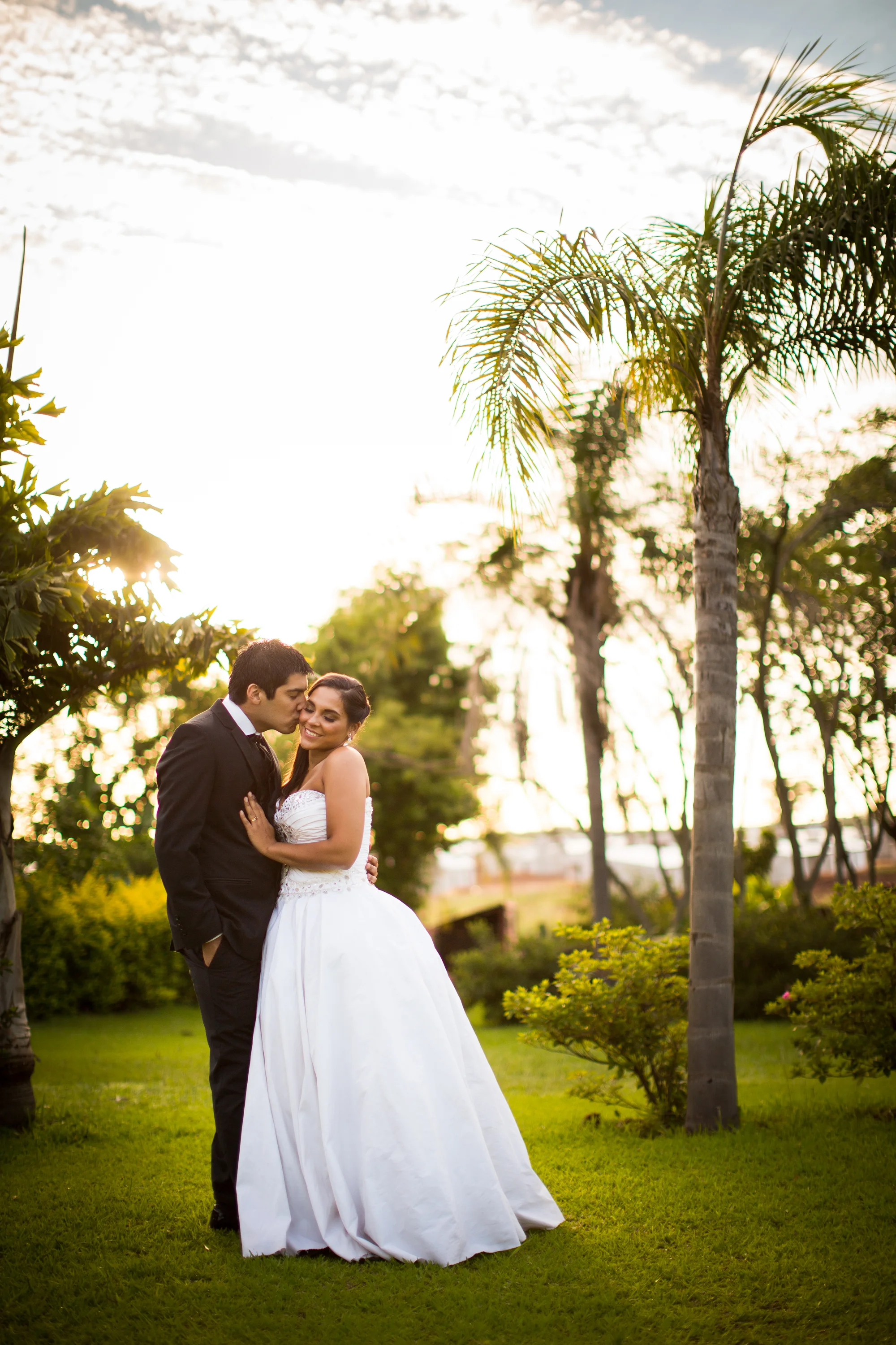 Gabriela & Fernando's Wedding in Posadas, Misiones, Argentina!!!