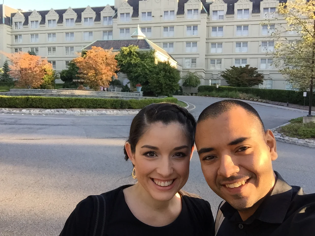 RichardBFlores Photography Behind the Scenes 2014