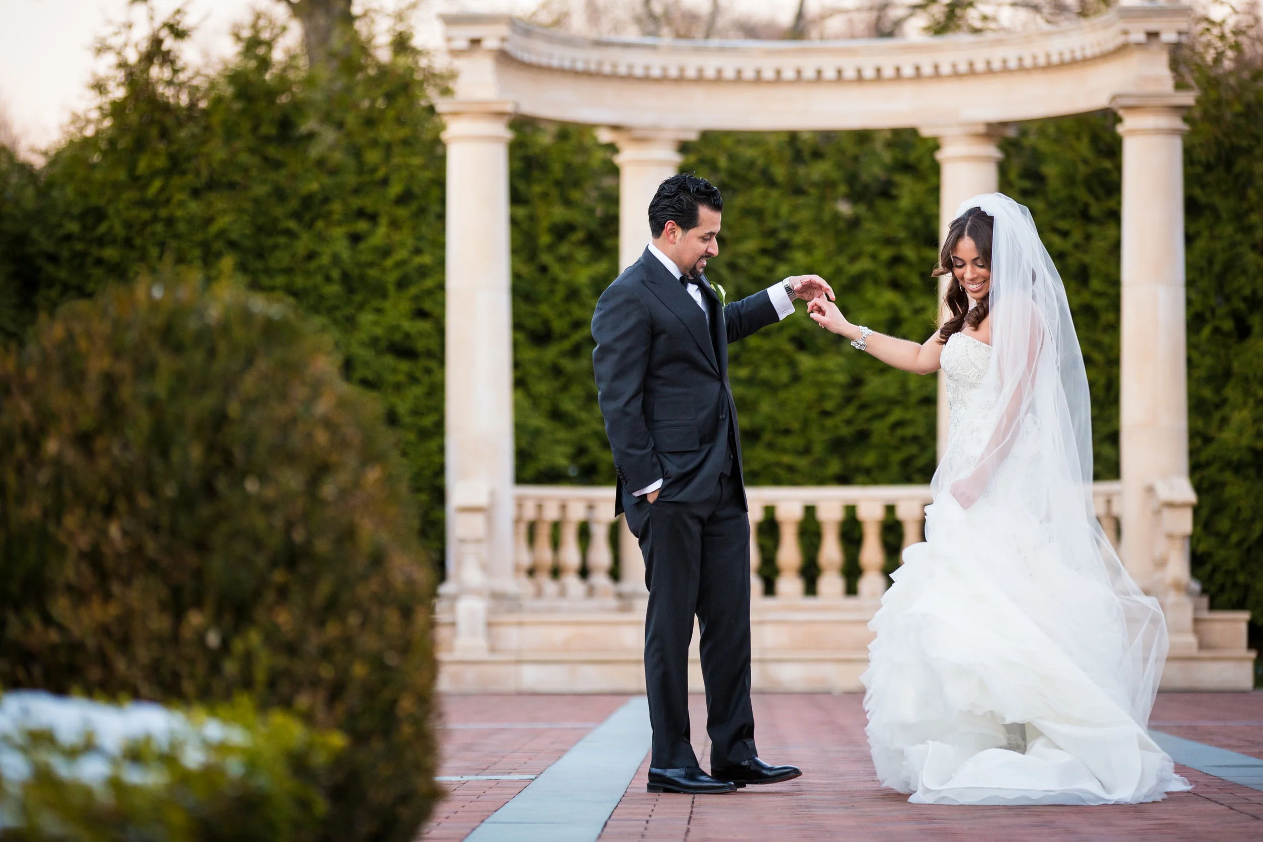 Wendy & Nestor's Wedding – The Rockleigh – Rockleigh, NJ