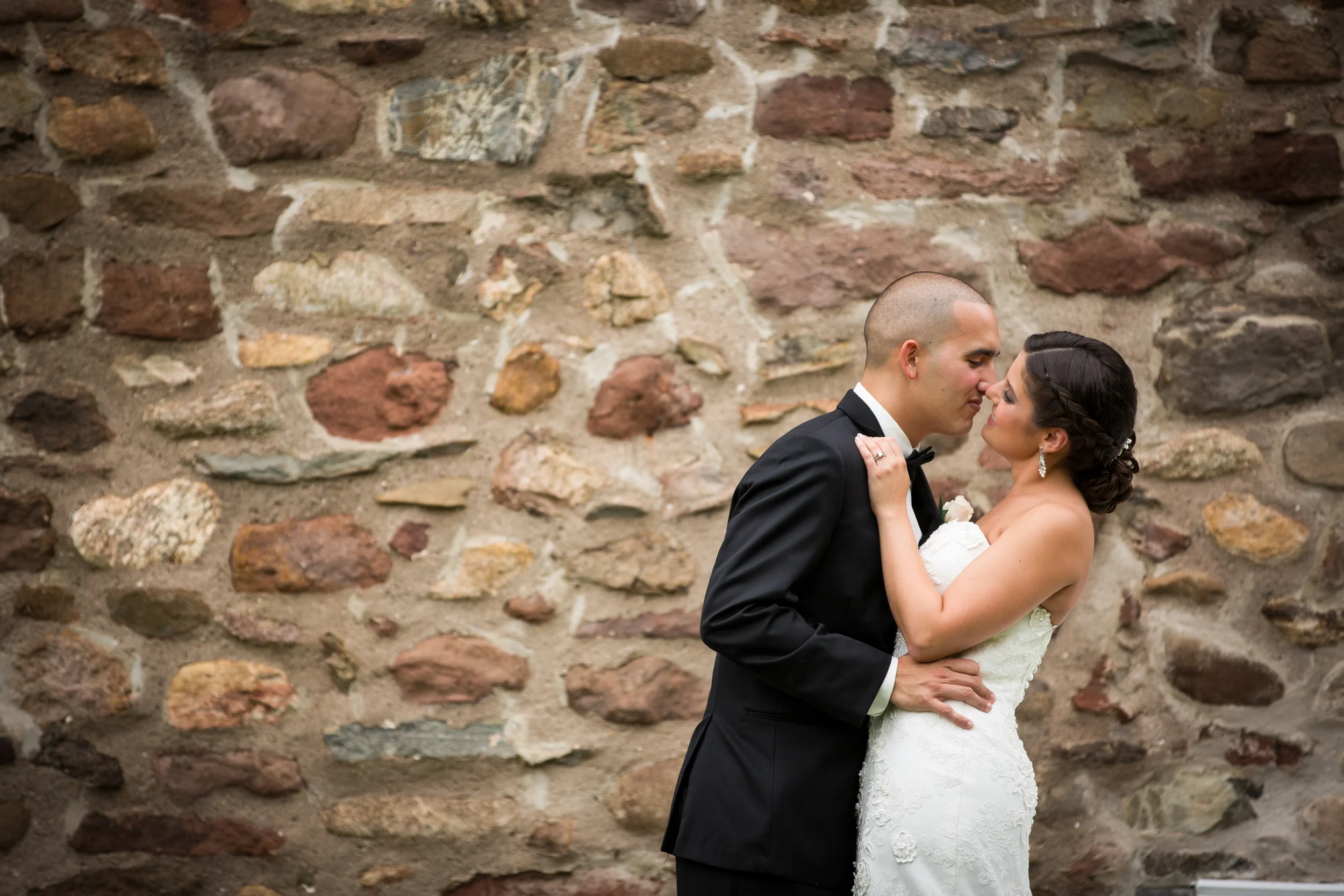 Diana & Alan's Wedding Old Tappan Manor - Old Tappan, NJ