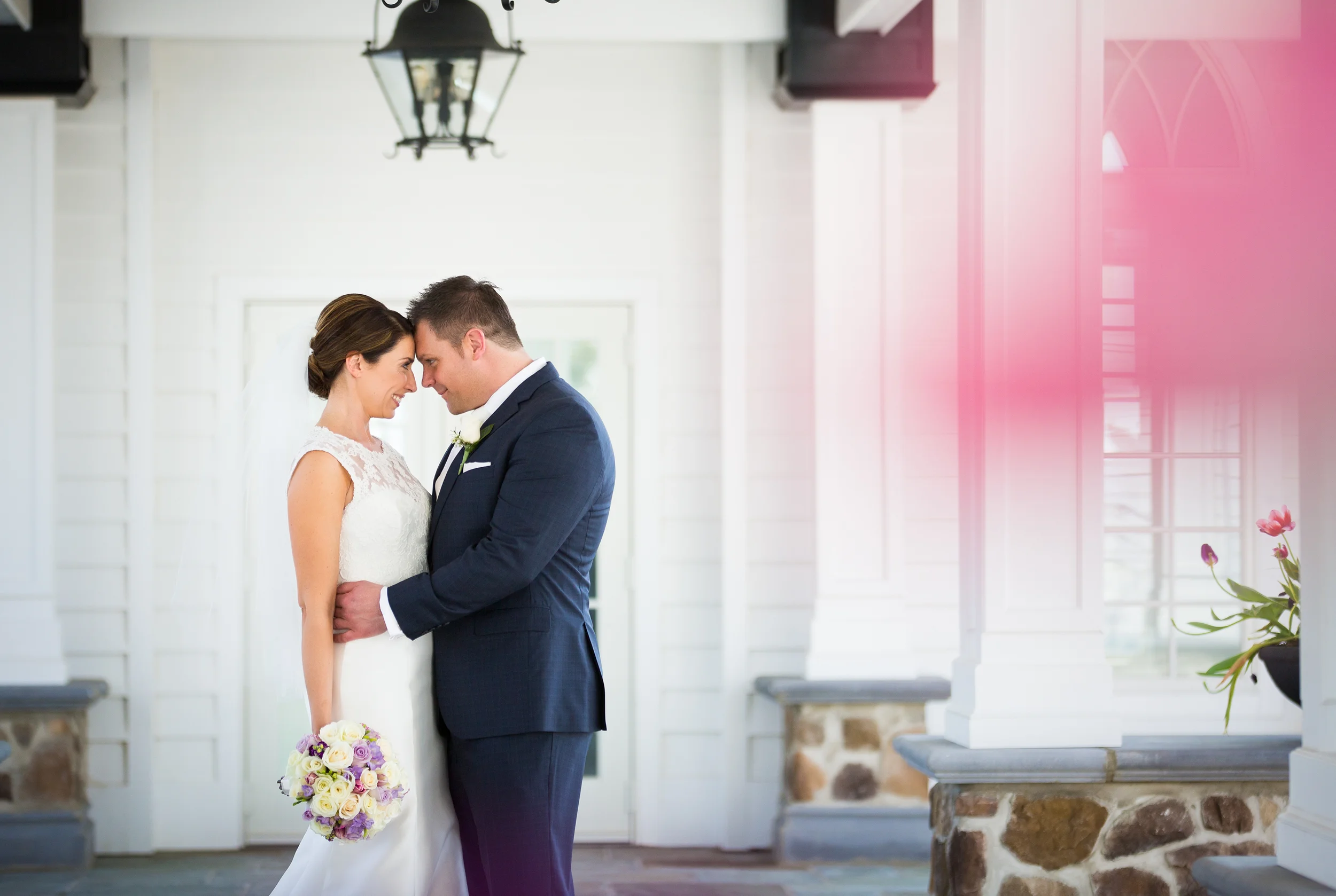 Sneak Peek from Christina & Matt's Wedding!!