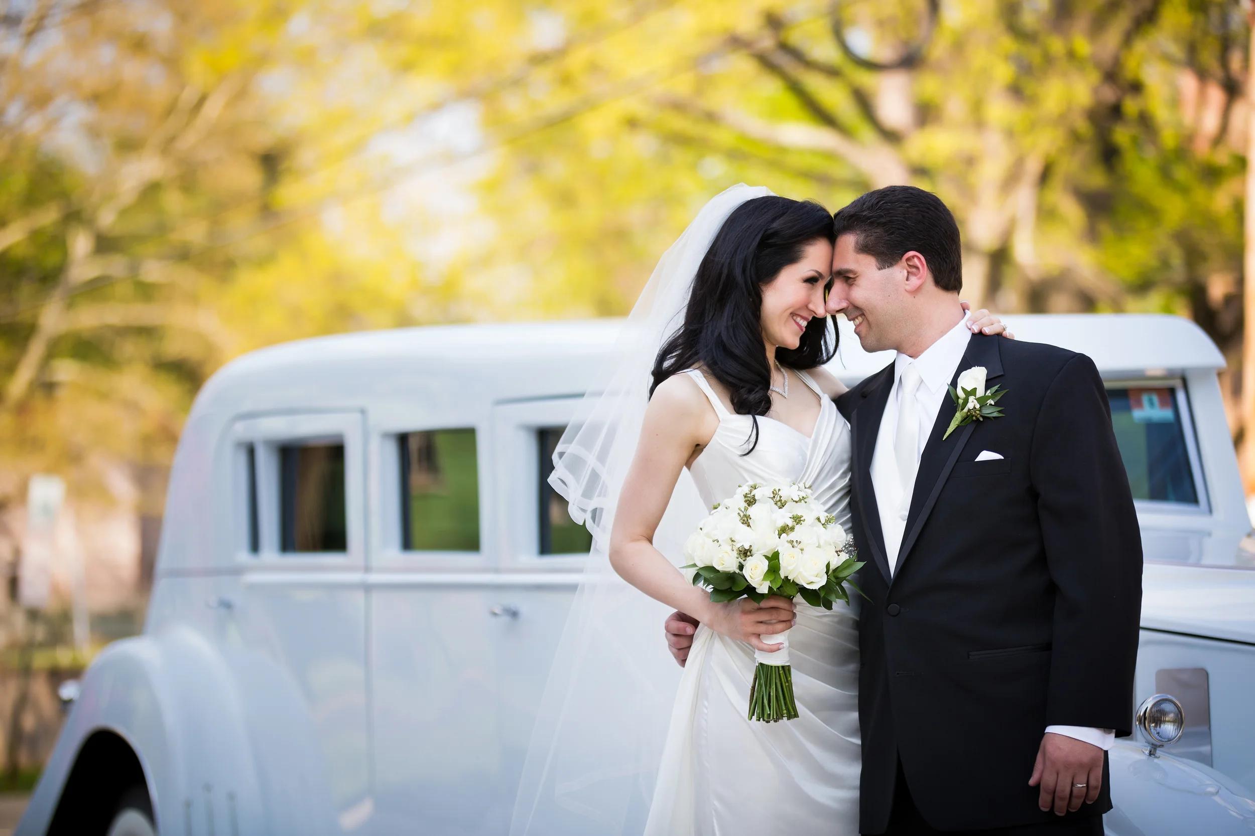 Teaser from Jennifer & Charlie's Wedding at The Seasons!!