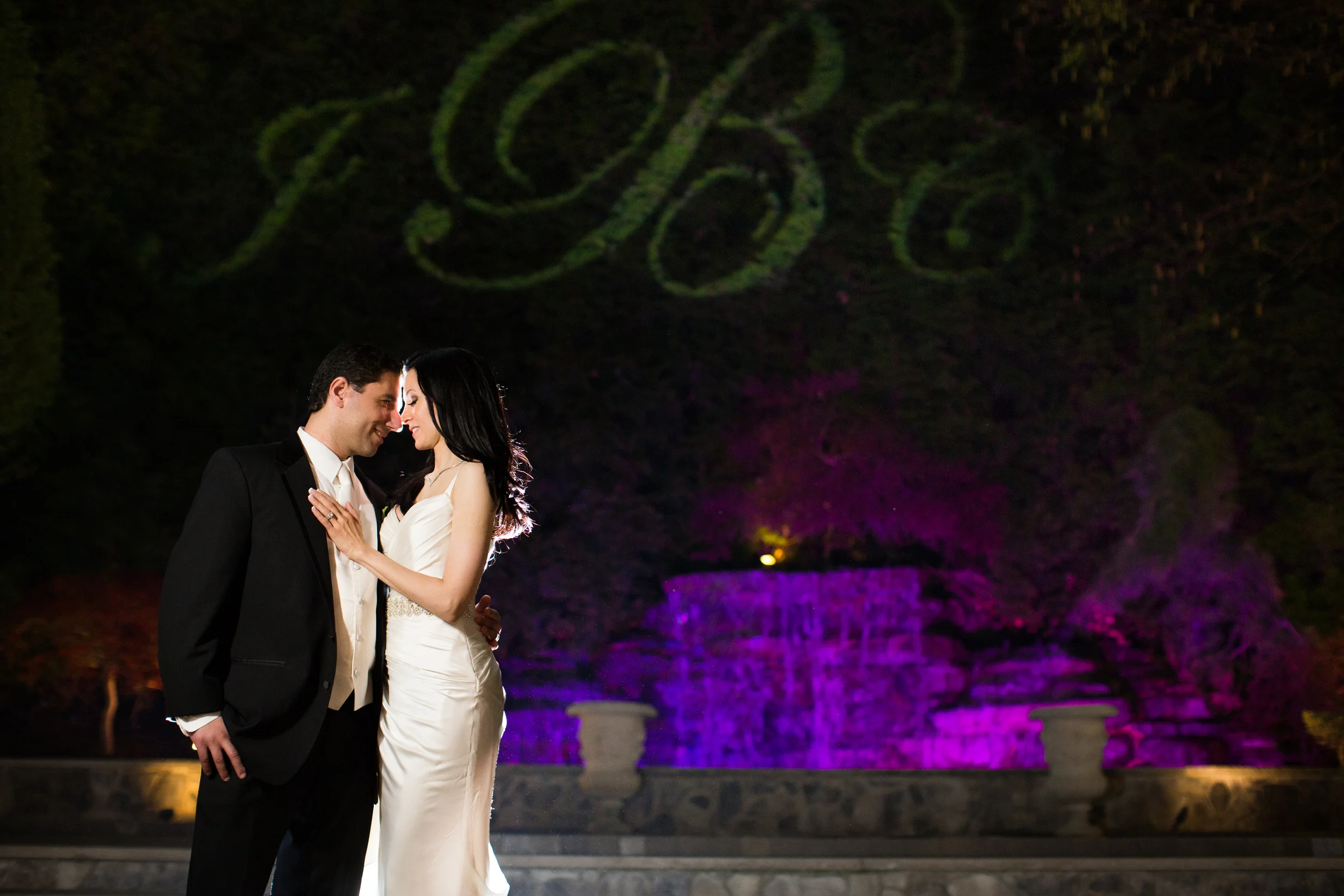 Jennifer & Charlie's Wedding - The Seasons in Washington Township, NJ