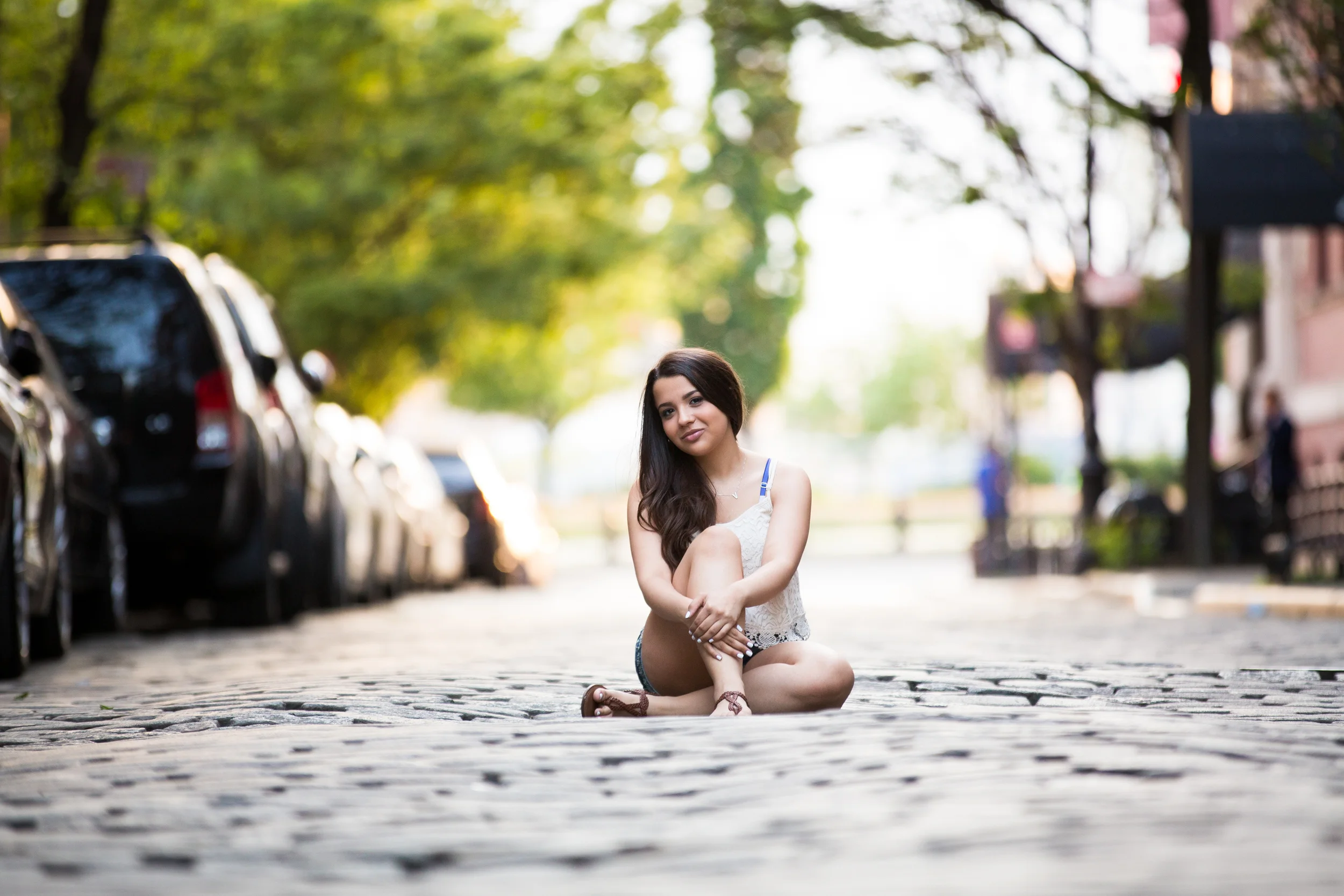 Veronica's Sweet 16 Session!!