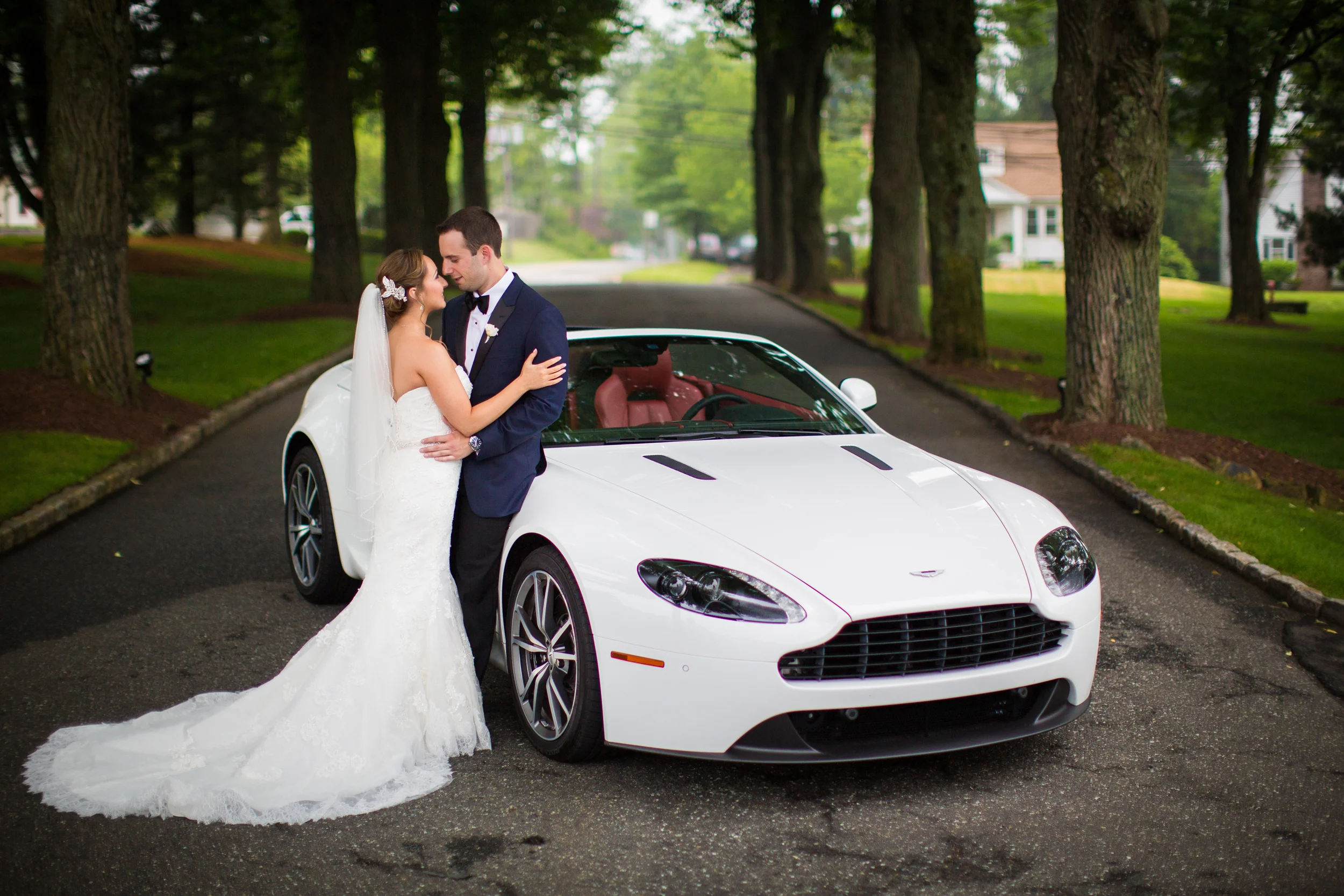 TEASER from Amanda & Dan's Wedding at Mayfair Farms