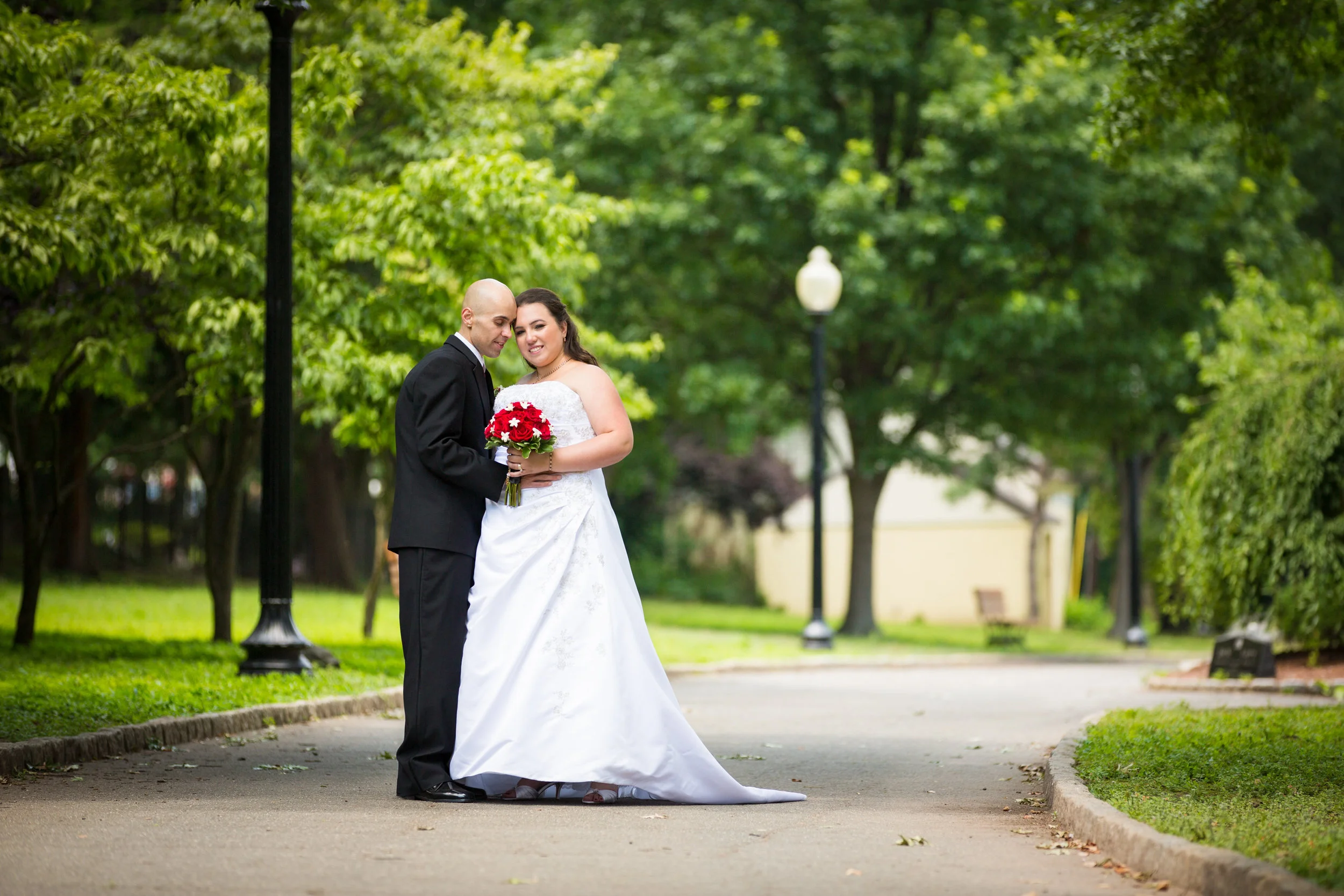 Michelle & Joel's Wedding - New Milford, NJ