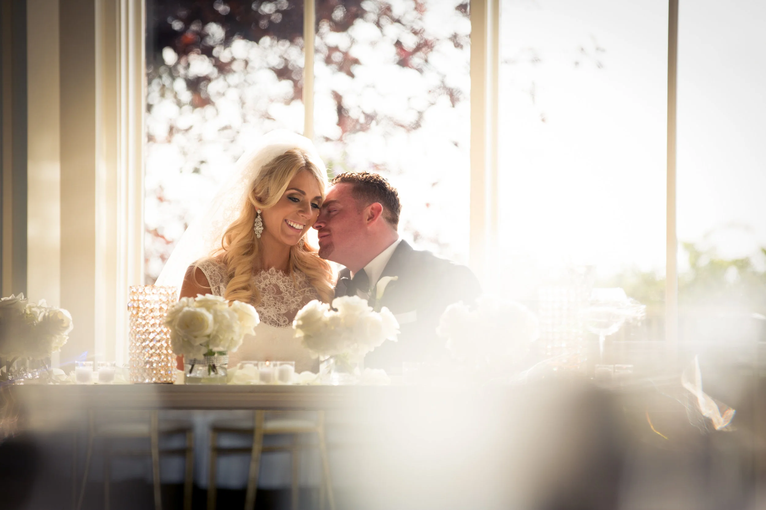 Salina & Dominic's Wedding - West Mount Country Club, NJ