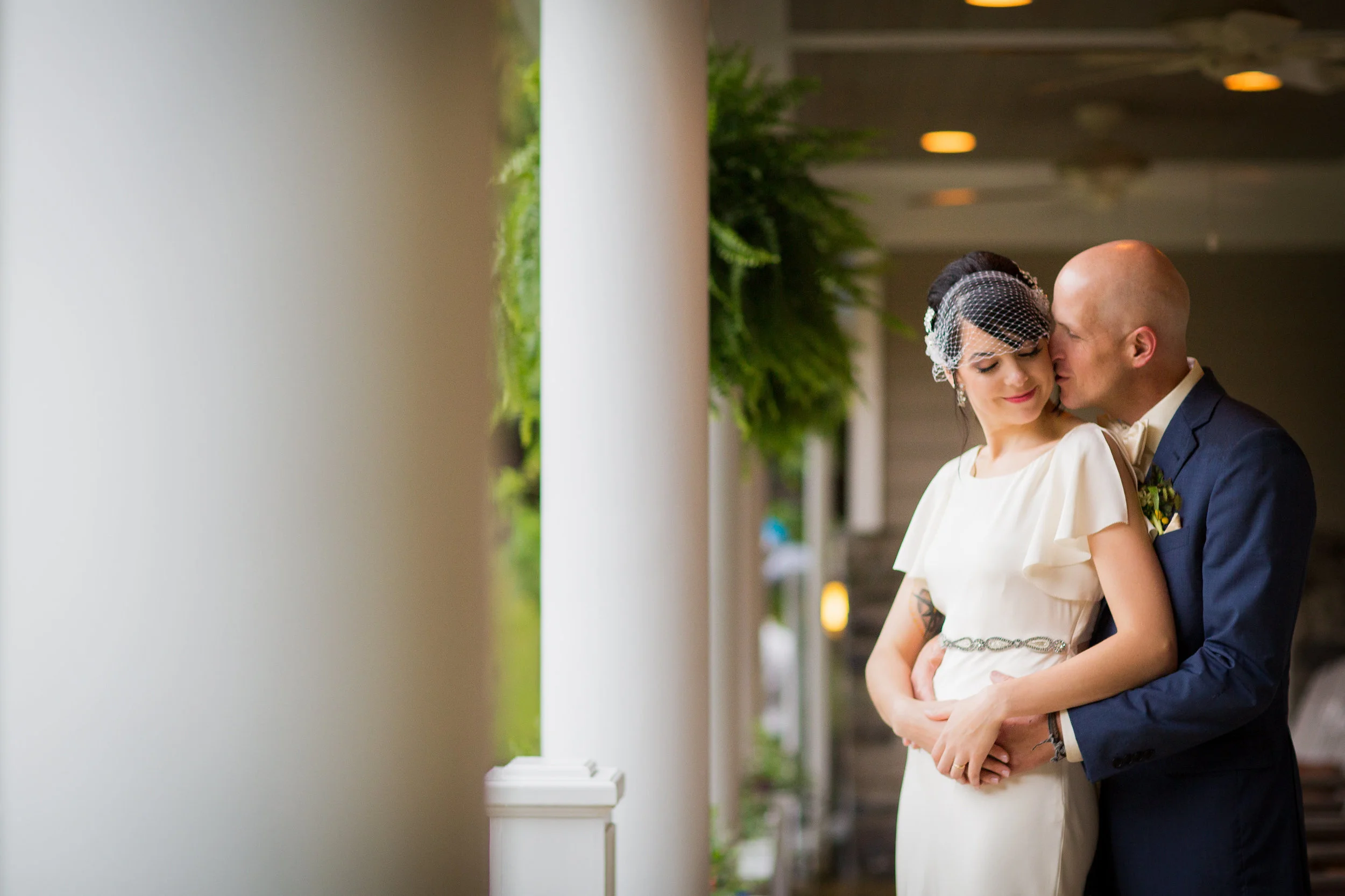 Katrina & Darin's Wedding - Brookmill Farms Lambertville, NJ