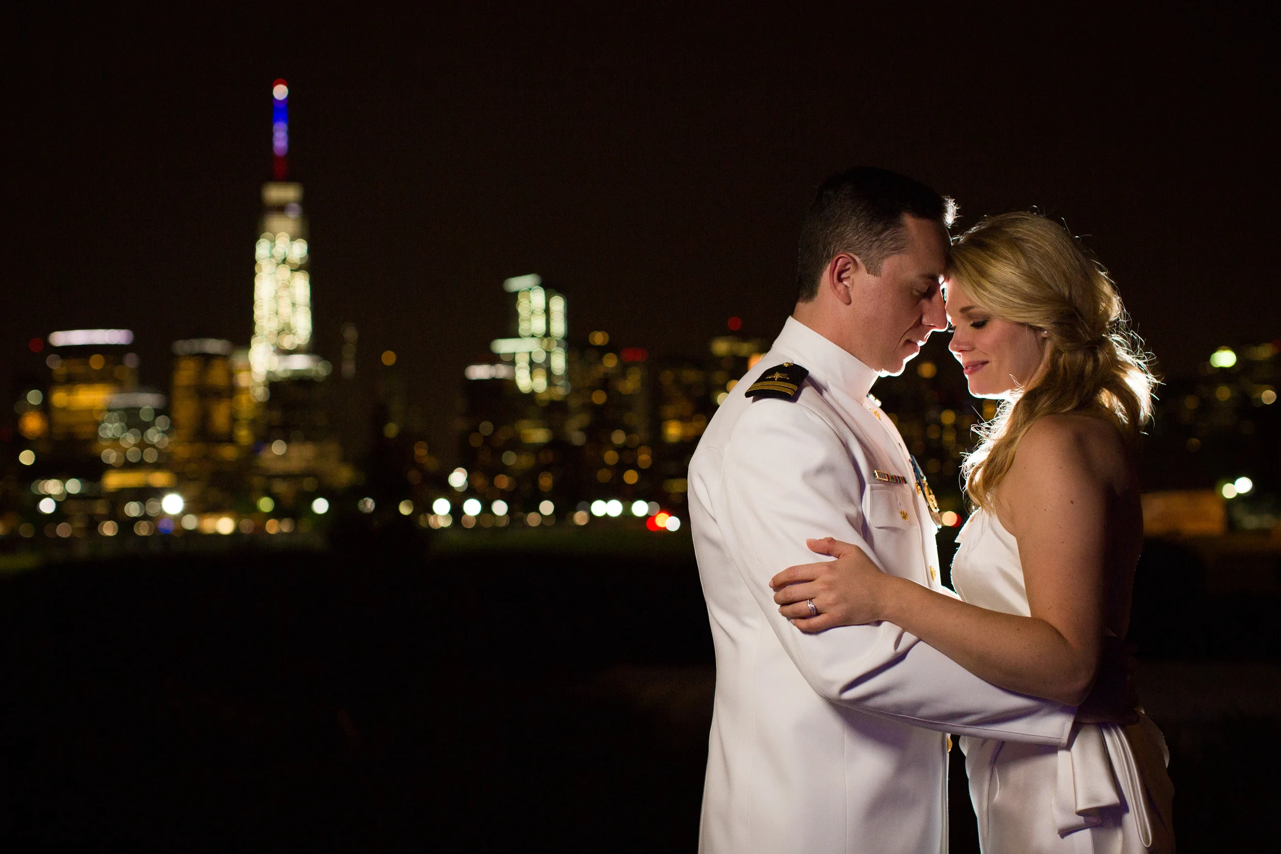 Erin & Rich's Wedding The Liberty House, NJ!!