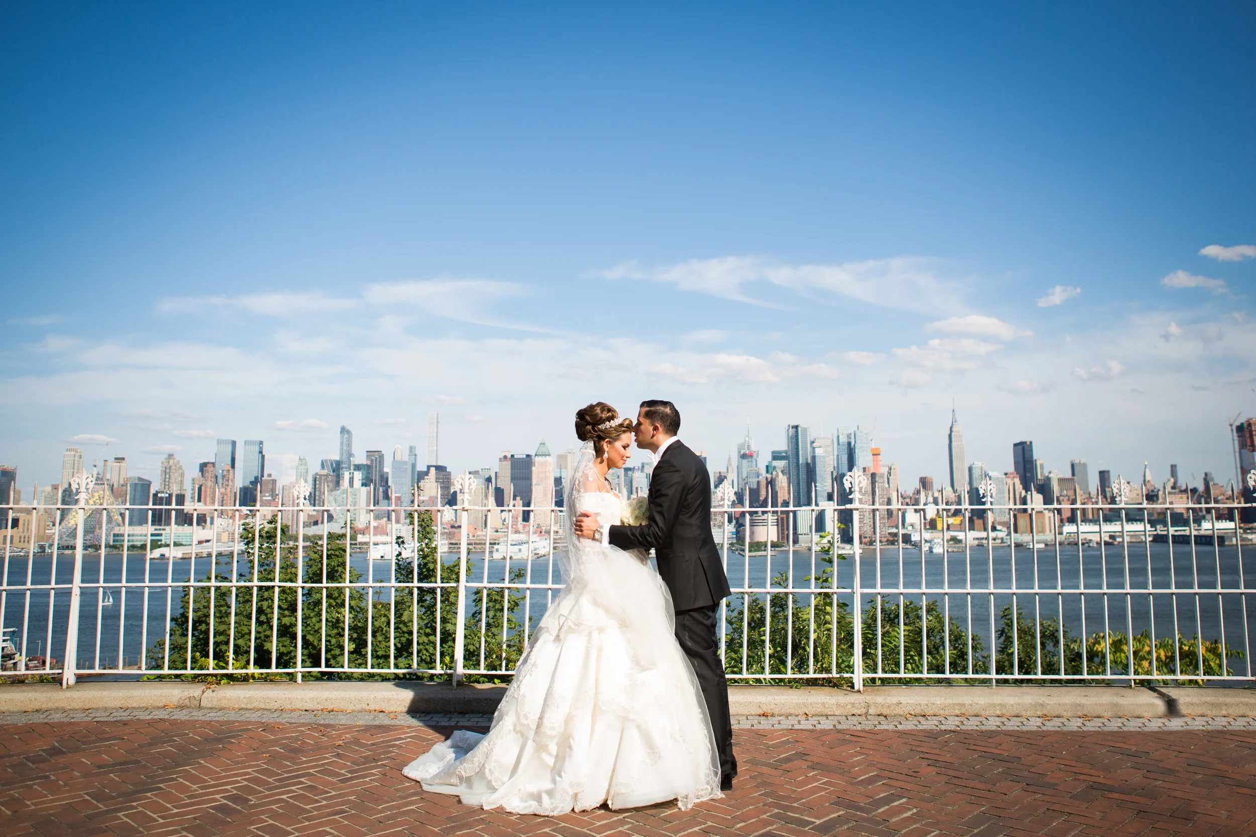 Yasameen & Ibrahim's Wedding at the Venetian!!