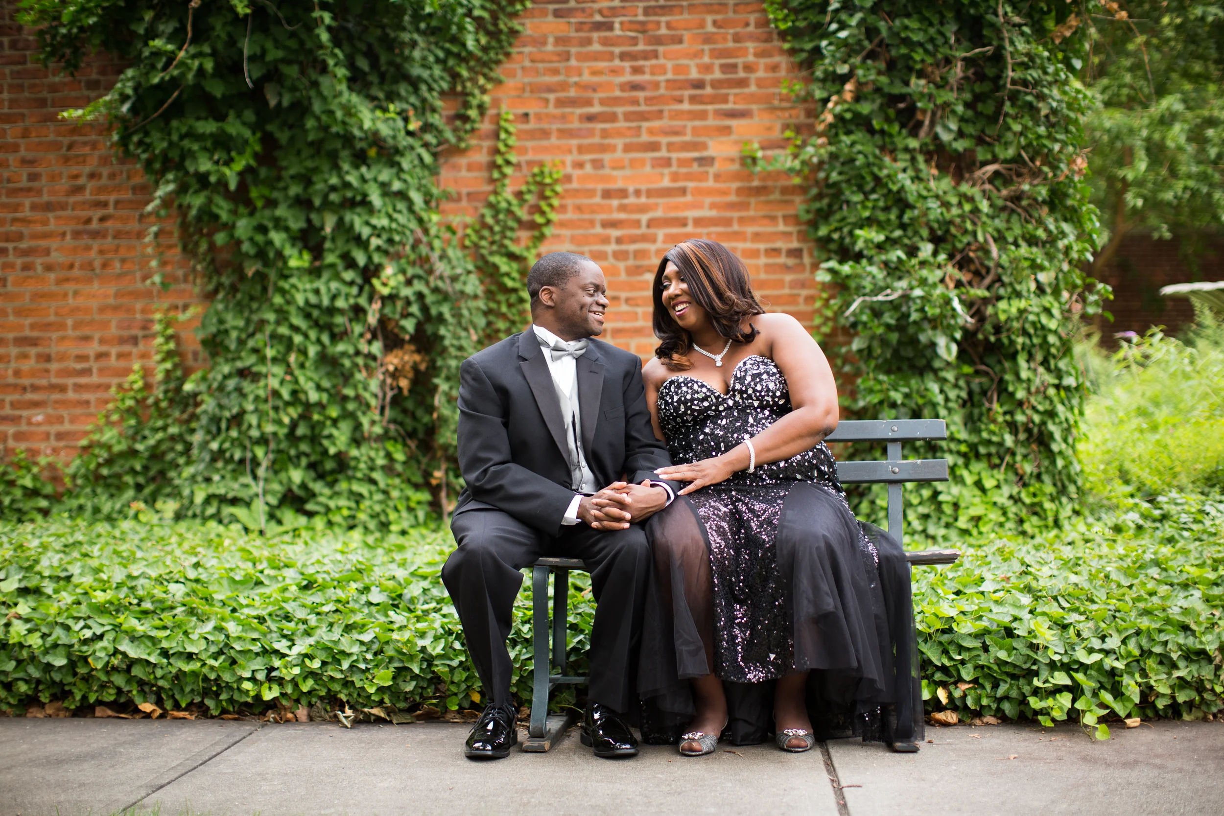 Gezel & Tim's Anniversary Celebration