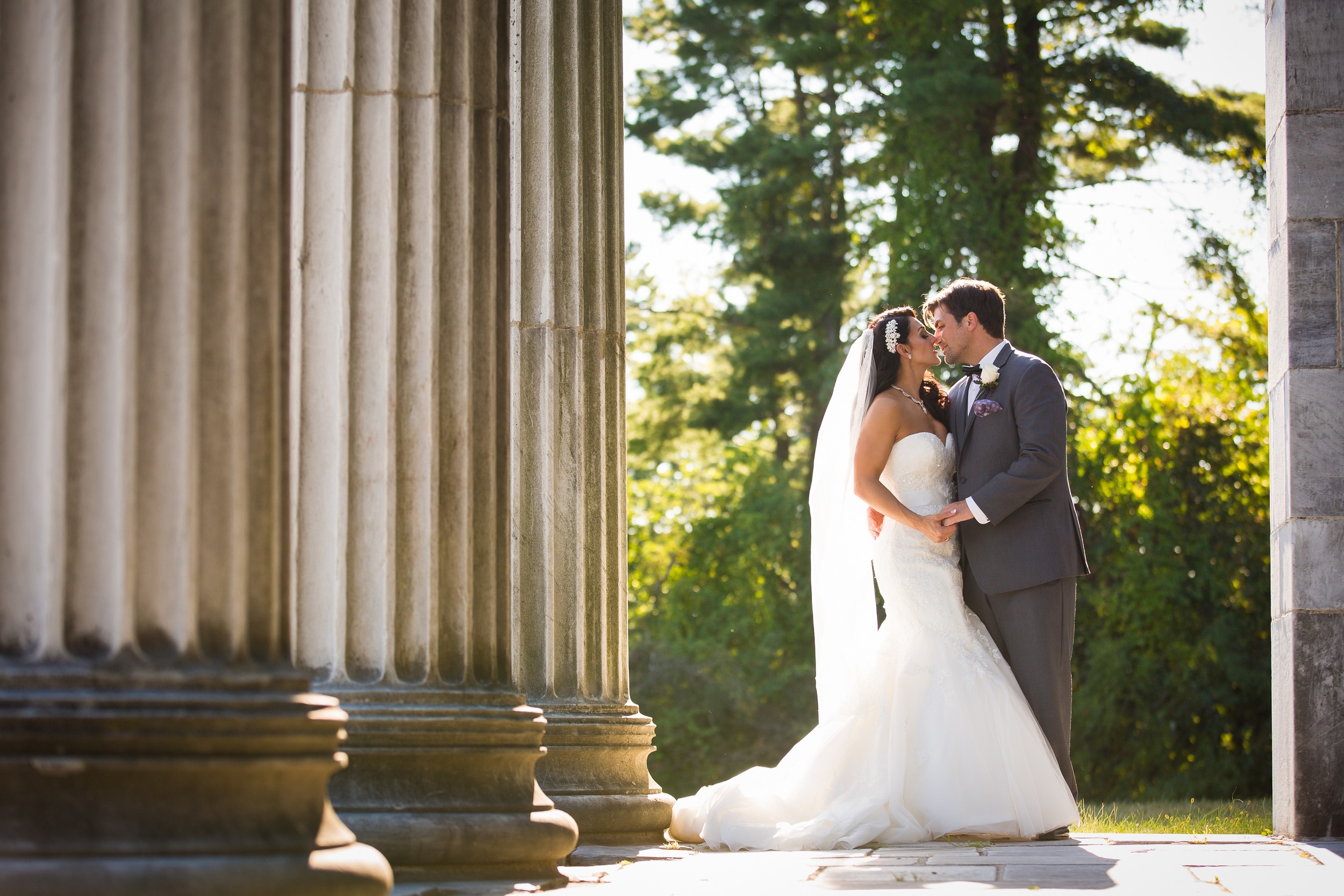 Teaser from Ariana & Jim's Wedding!!