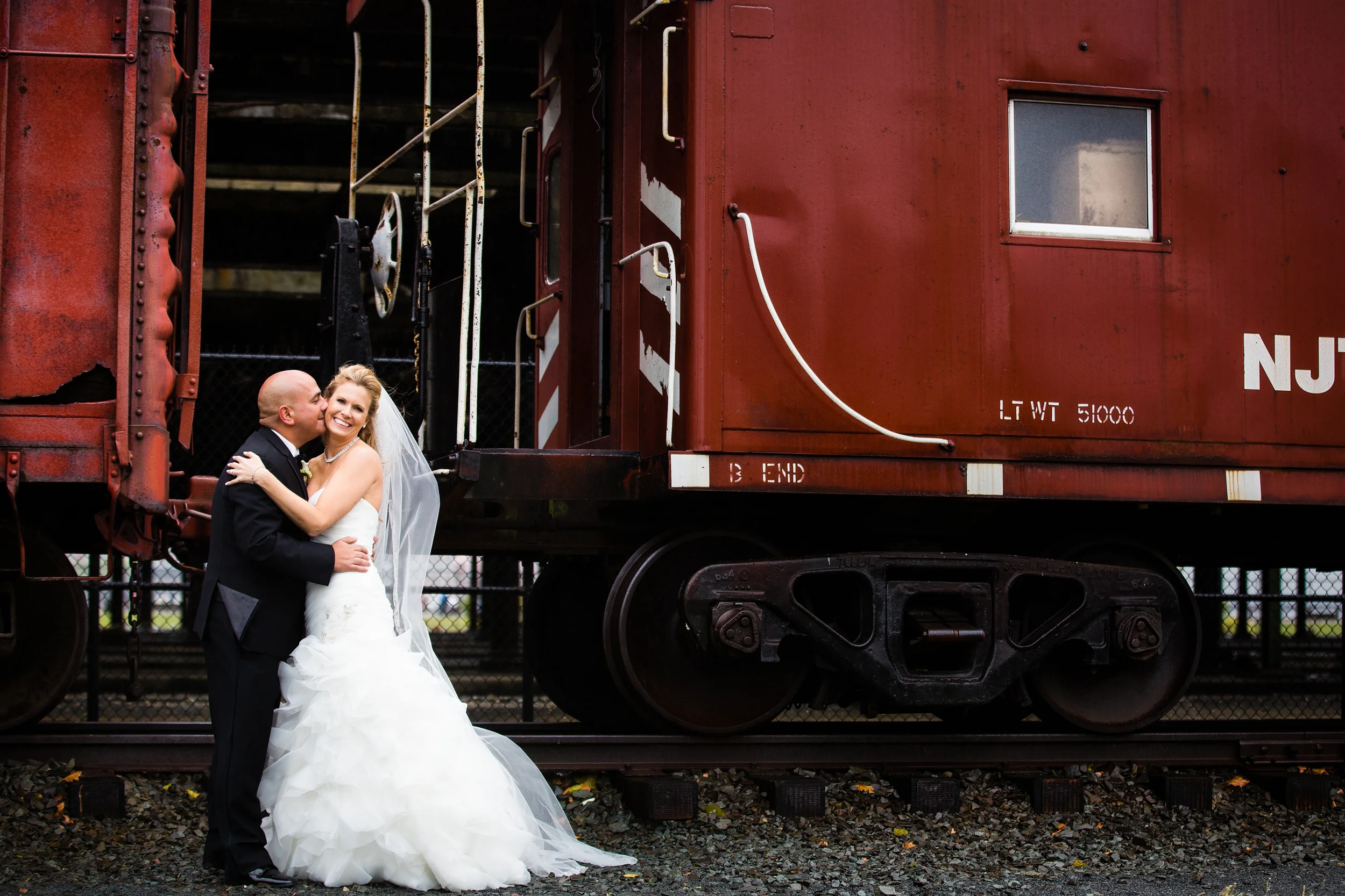 Teaser from Cat & Nick's Wedding