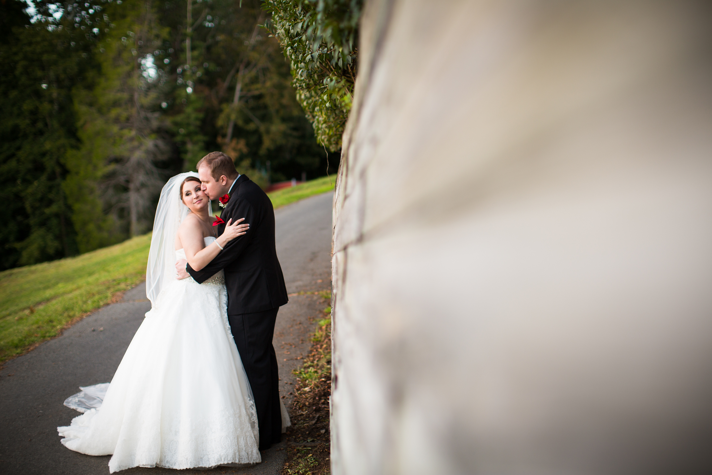 Teaser from Danielle & Michael's Wedding