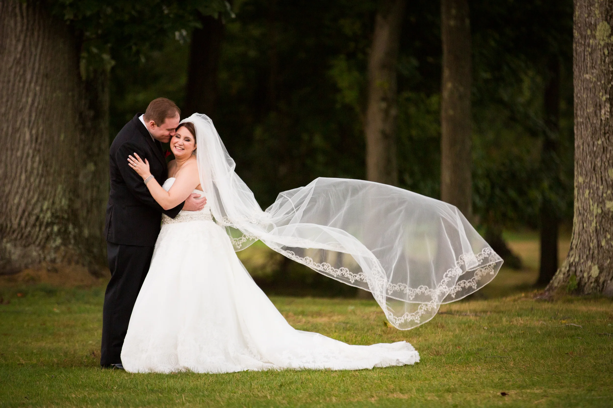 Danielle & Michael's Wedding in Bayonne, NJ