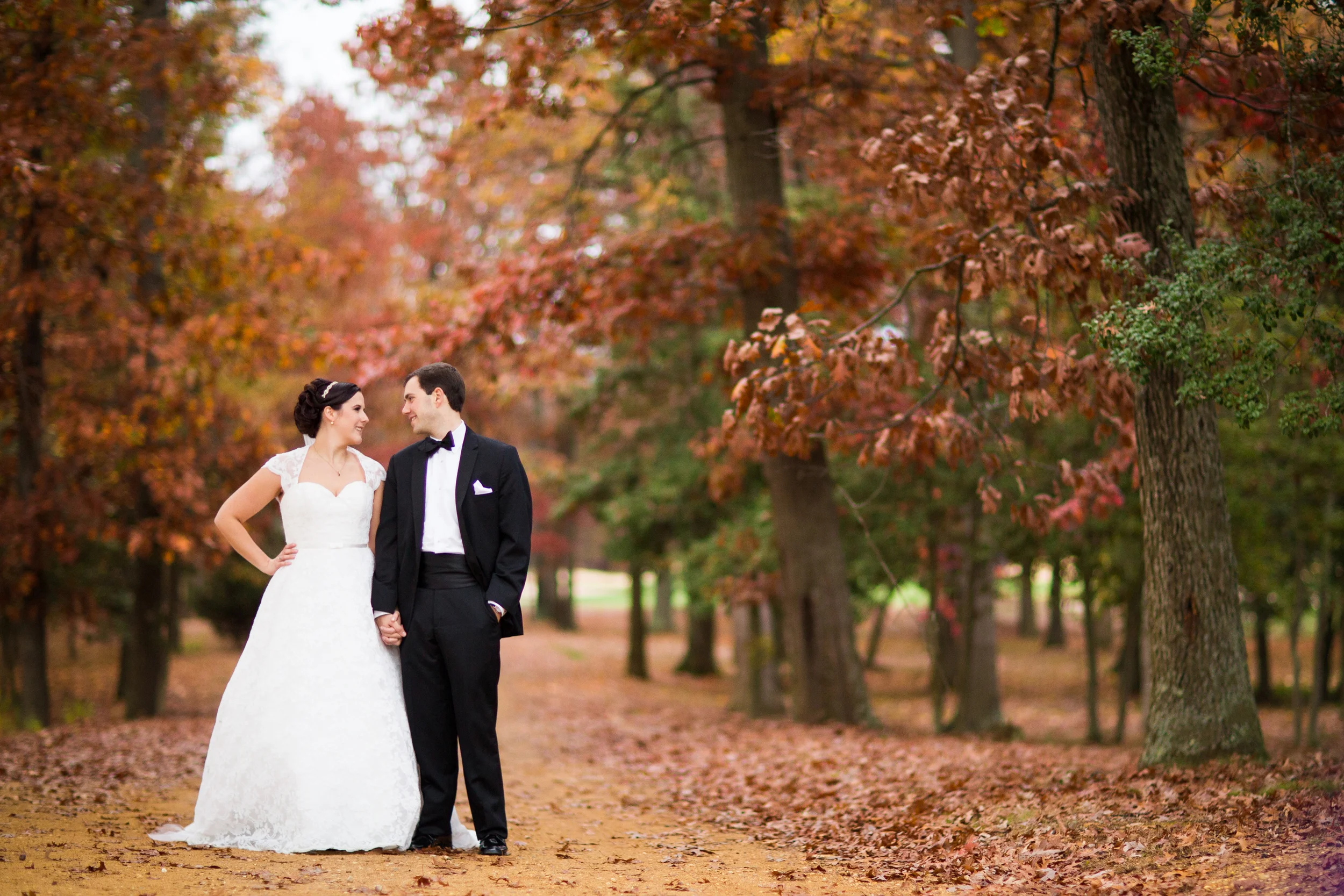 Lindsey & Jeremy's Wedding in Vineland, NJ