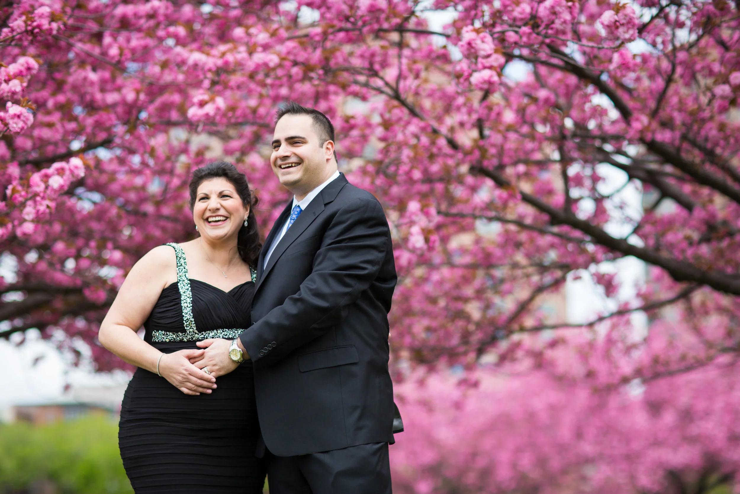 Lisa & Gabriel's Baby Shower - Liberty House Jersey City, NJ