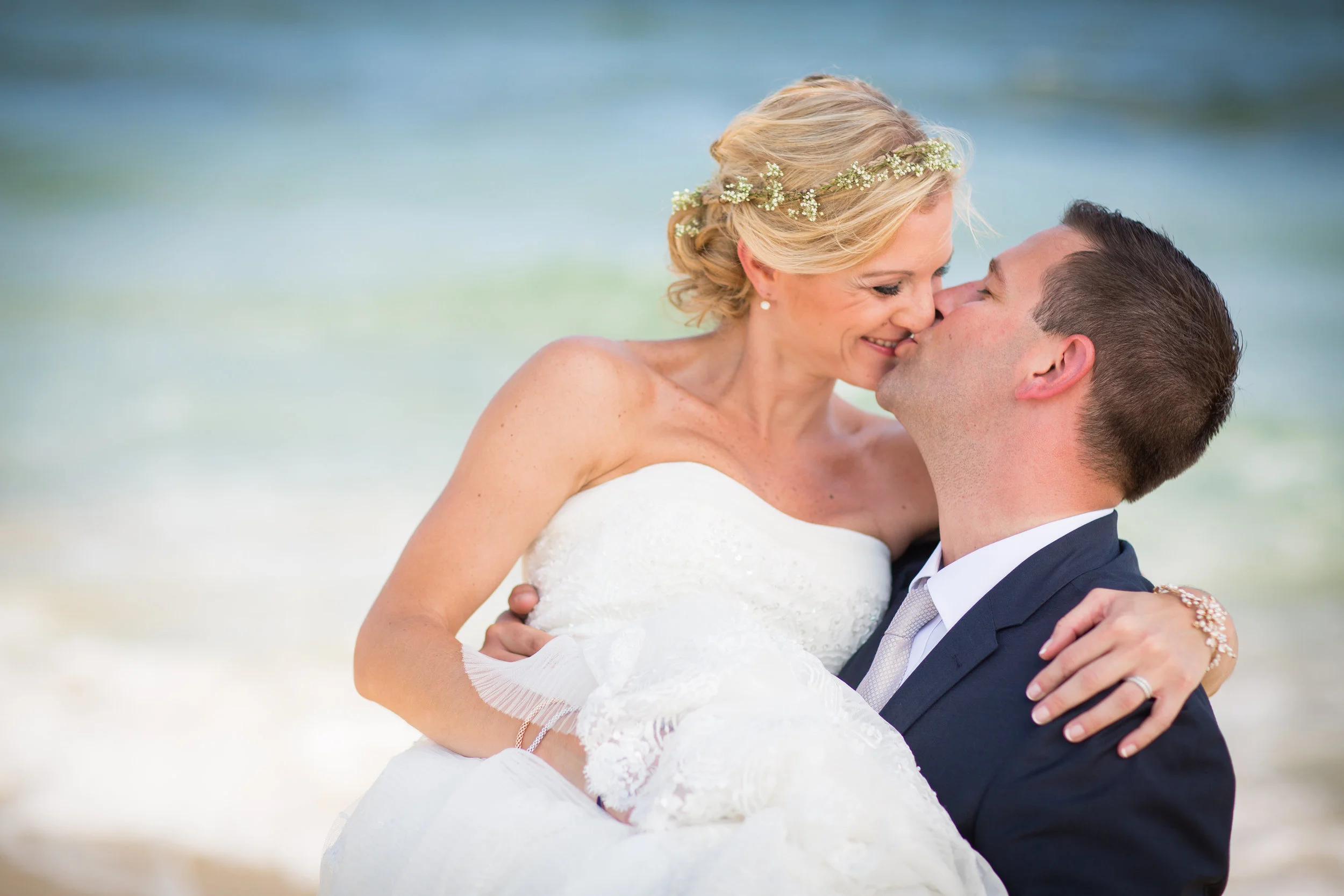 Lindsay & Brian's Wedding - Spring Lake, NJ