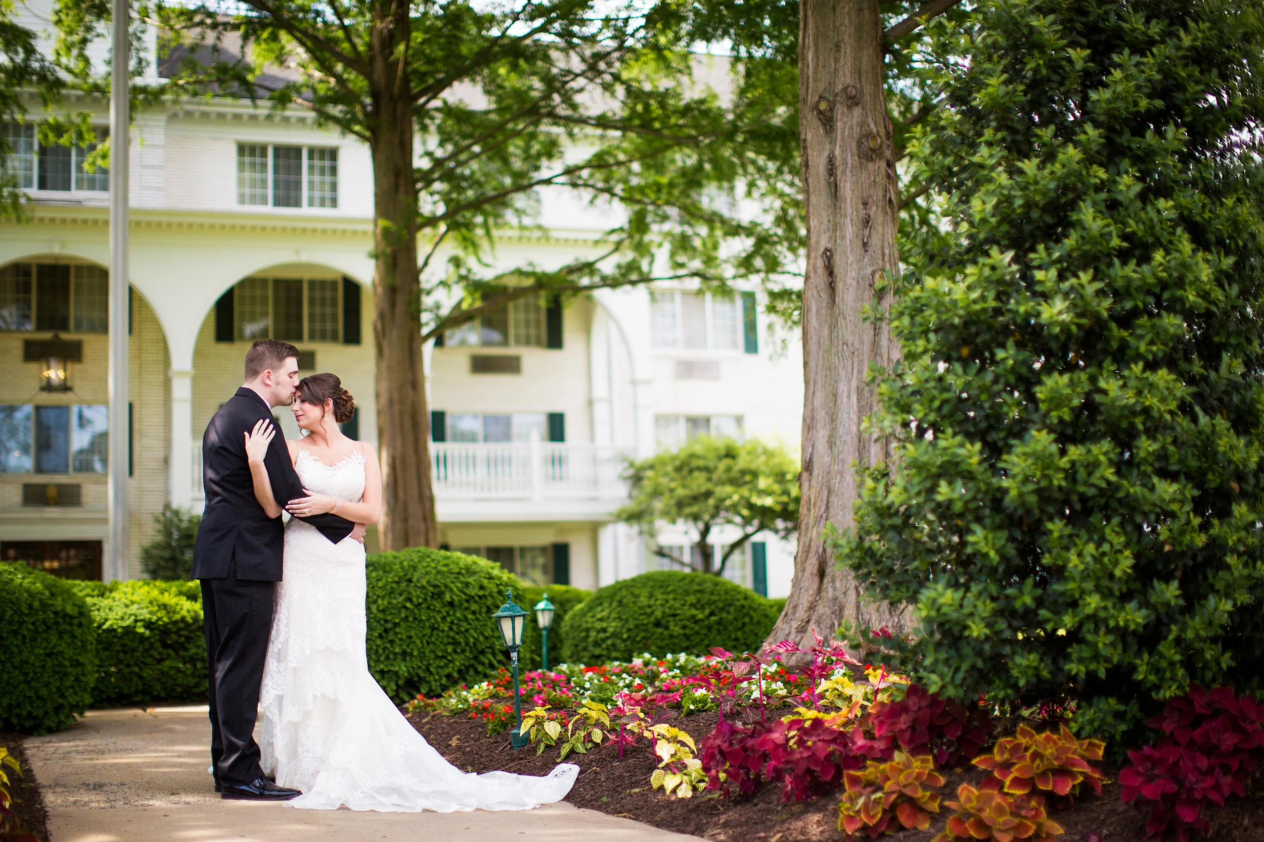 Teaser from Melissa & Matt's Wedding at The Madison