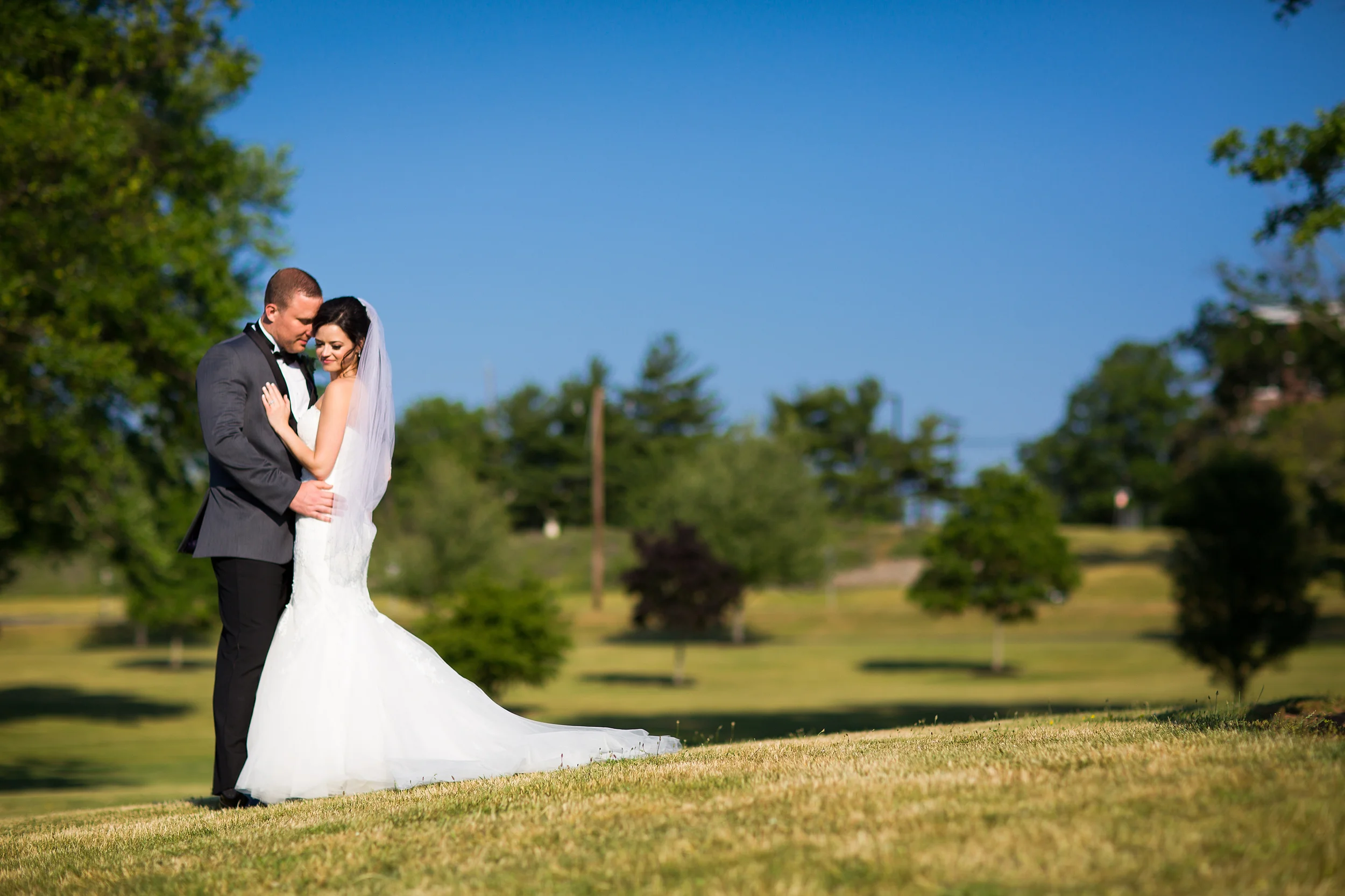 Teaser from Lauren & Jake's Wedding