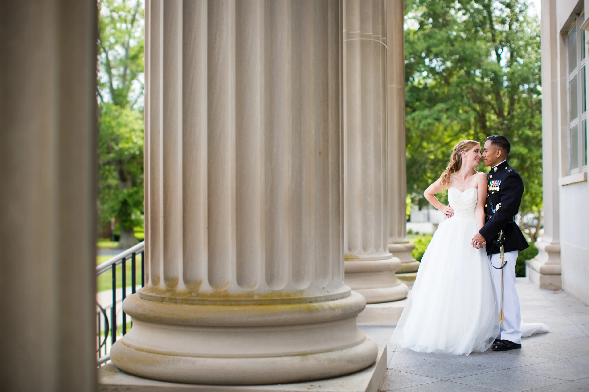 Teaser from Megan & Gerard's Wedding in Freehold, NJ