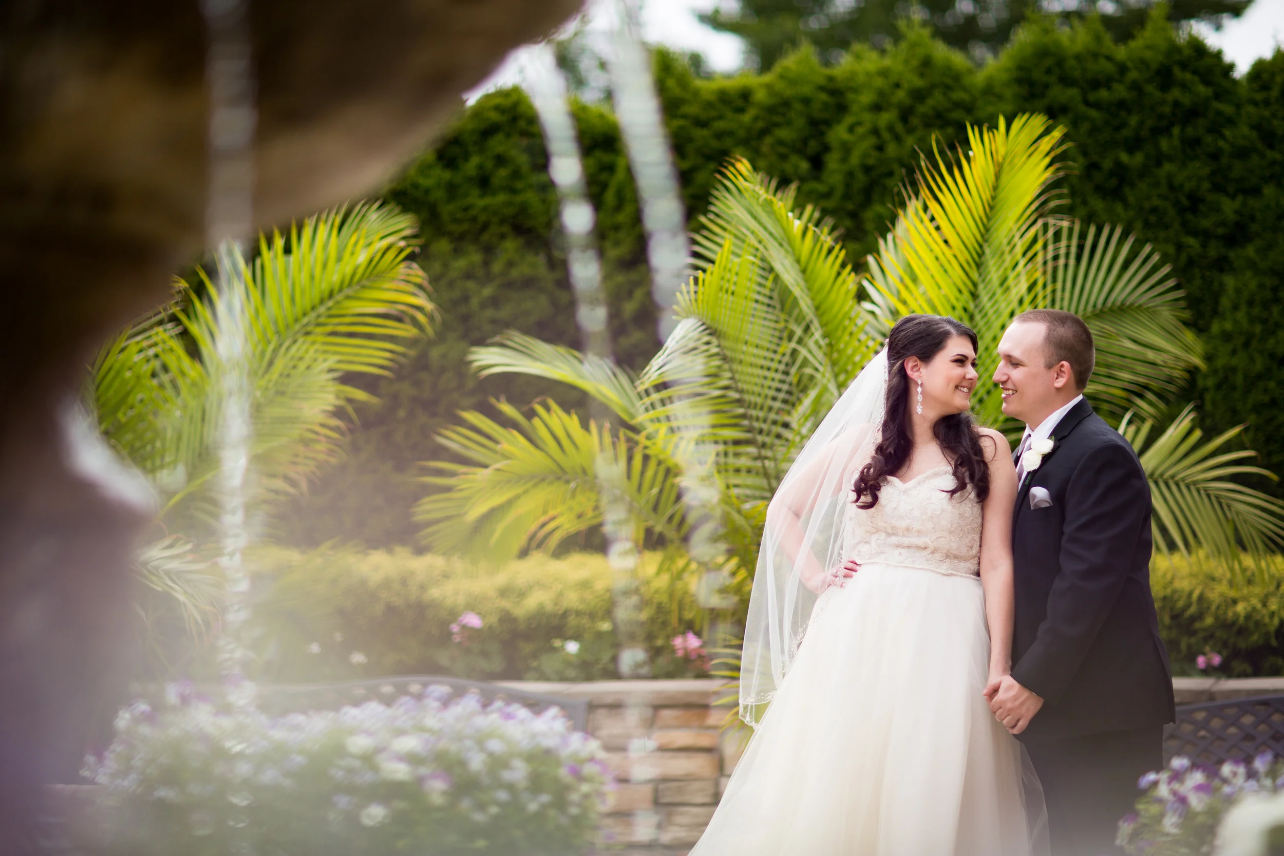 Teaser from Amy & Curtis's Wedding in Freehold, NJ