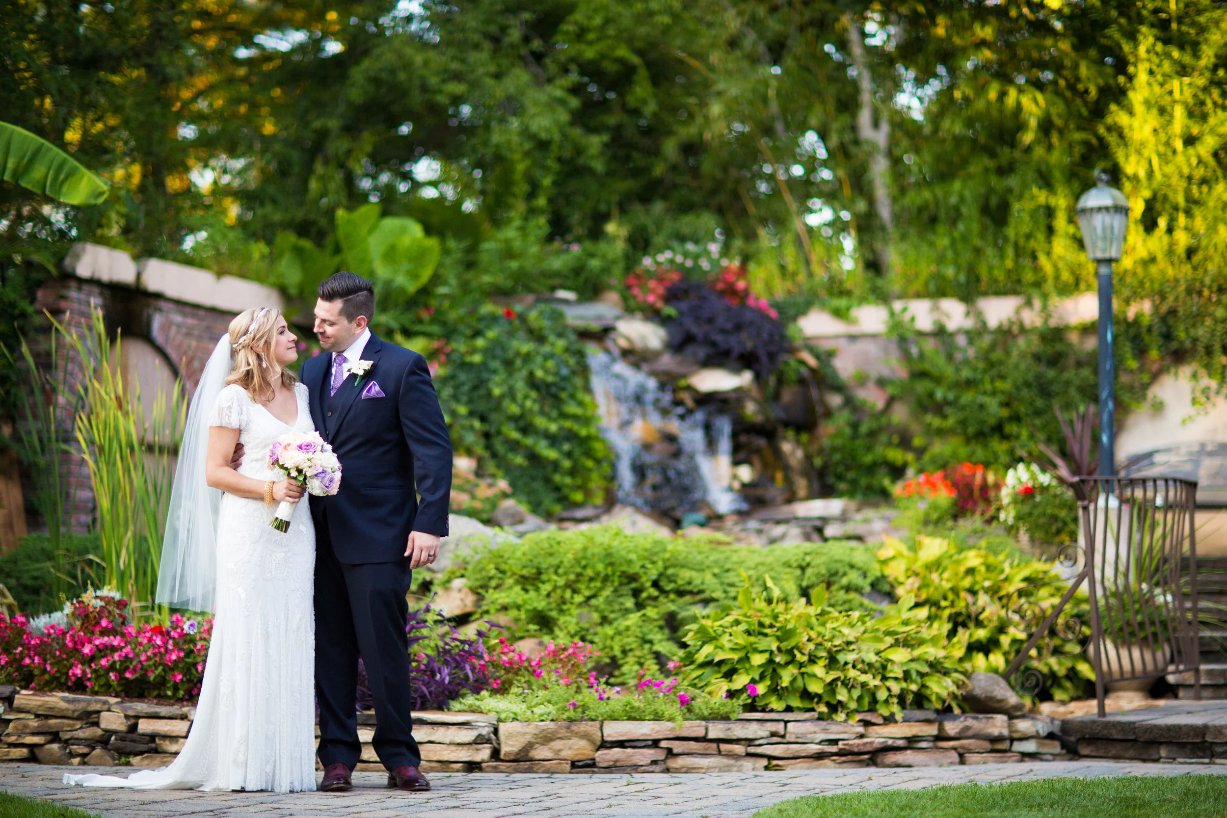 Teaser from Alexis & Adam's Wedding at il Tulipano