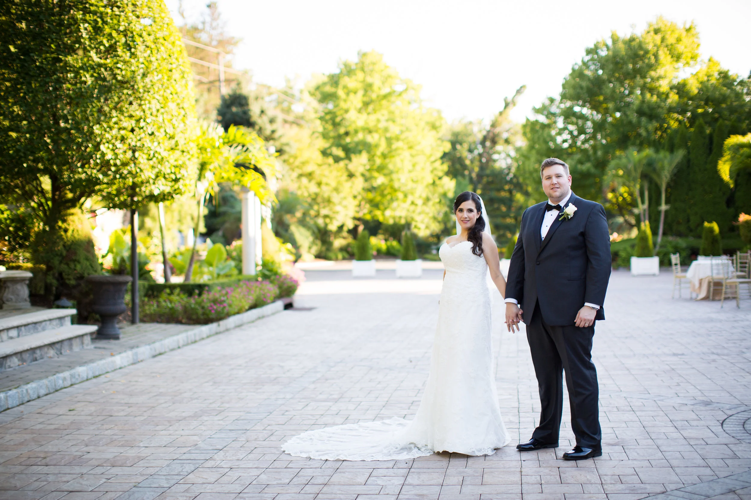 Teaser from Christi & Andrew's Wedding at The Seasons