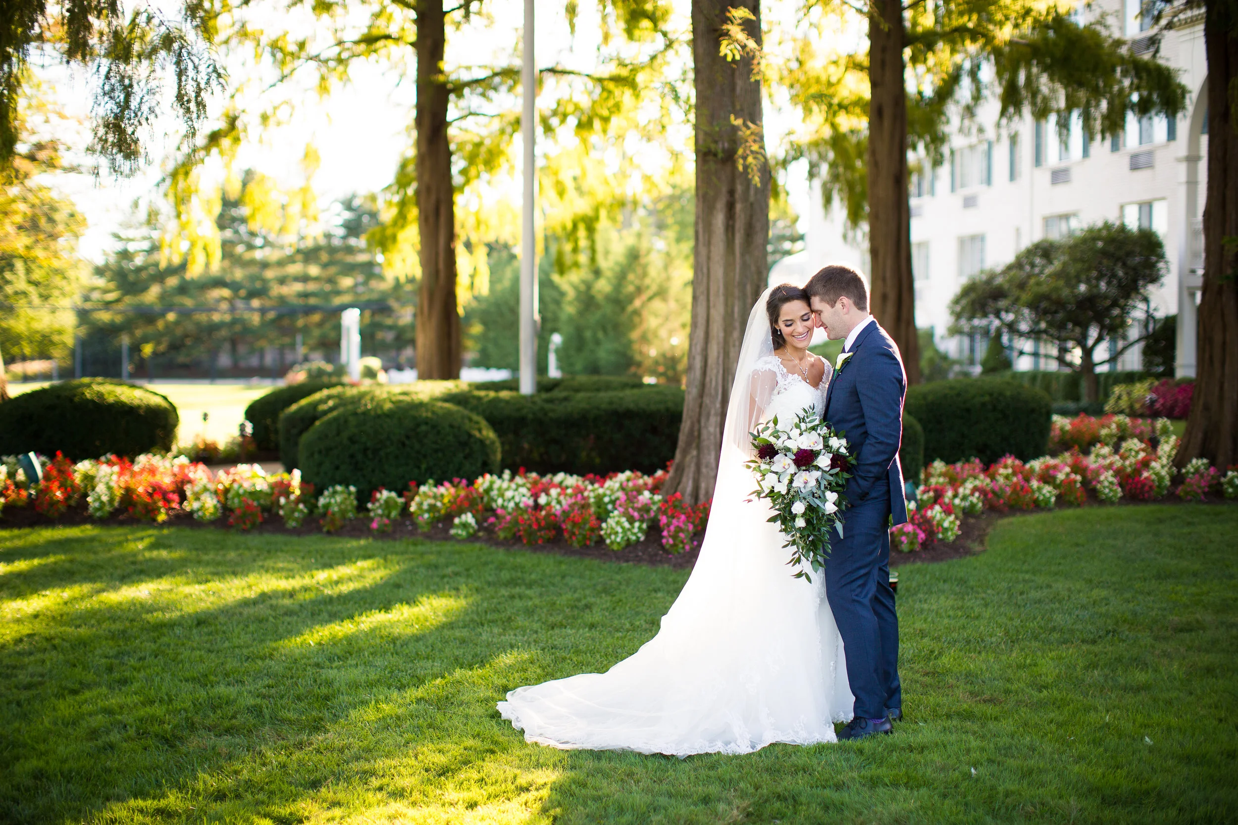 Teaser from Kara & Brian's Wedding at The Madison Hotel