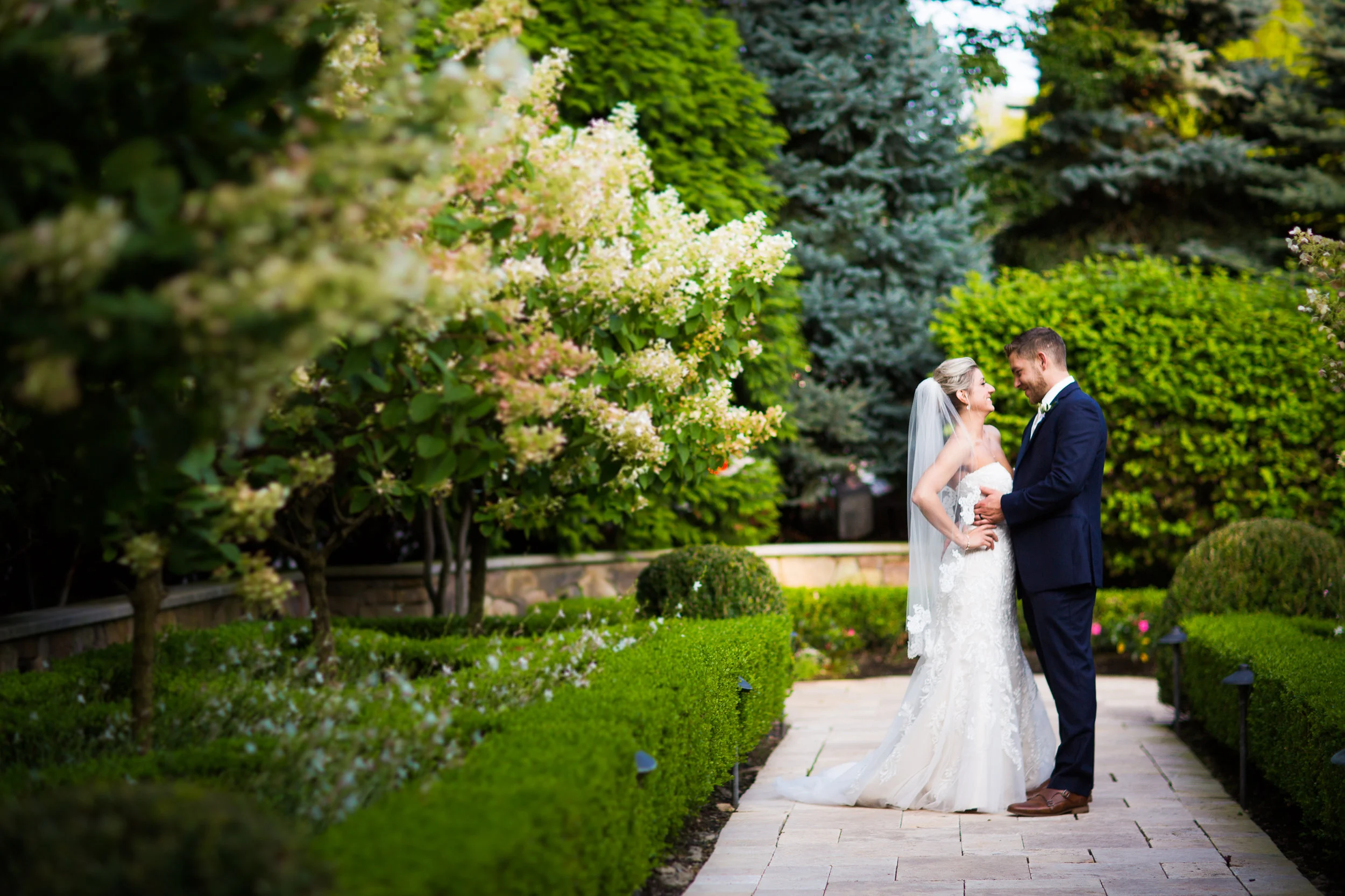 Teaser from Alexis & Butch's Wedding at The Seasons!!