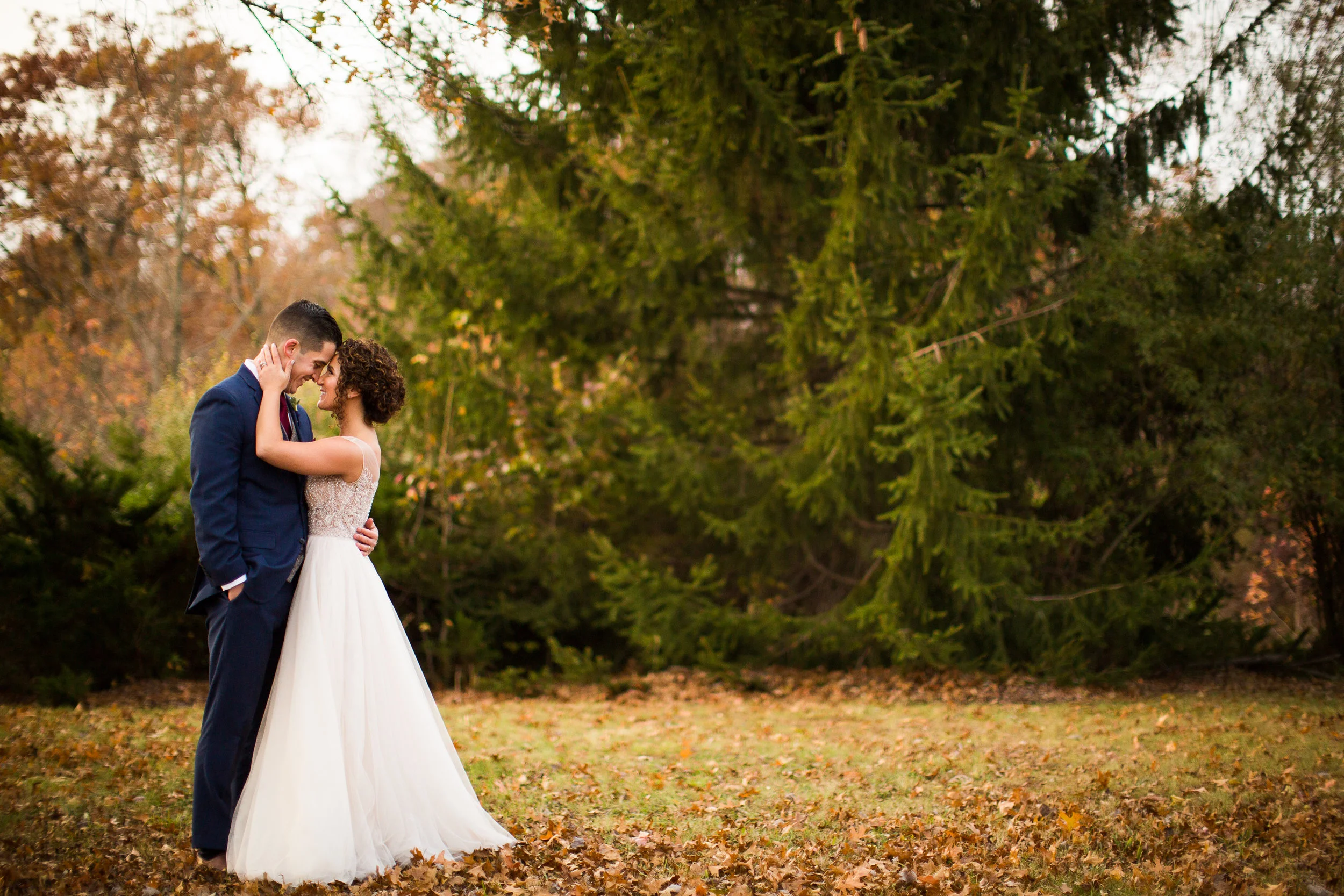 Teaser from Danielle & Michael's Wedding at The Stone House