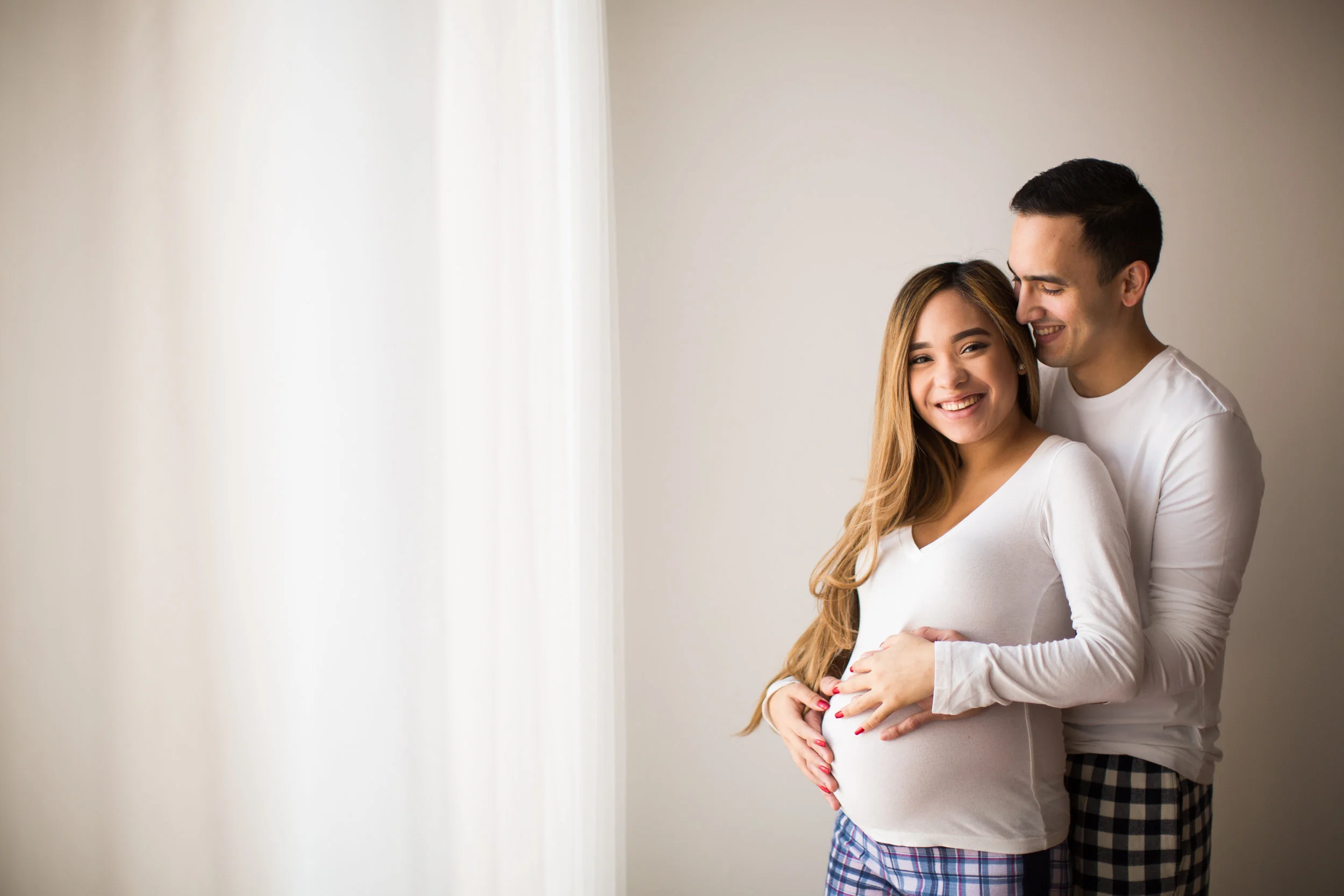 Daysy's Maternity Session