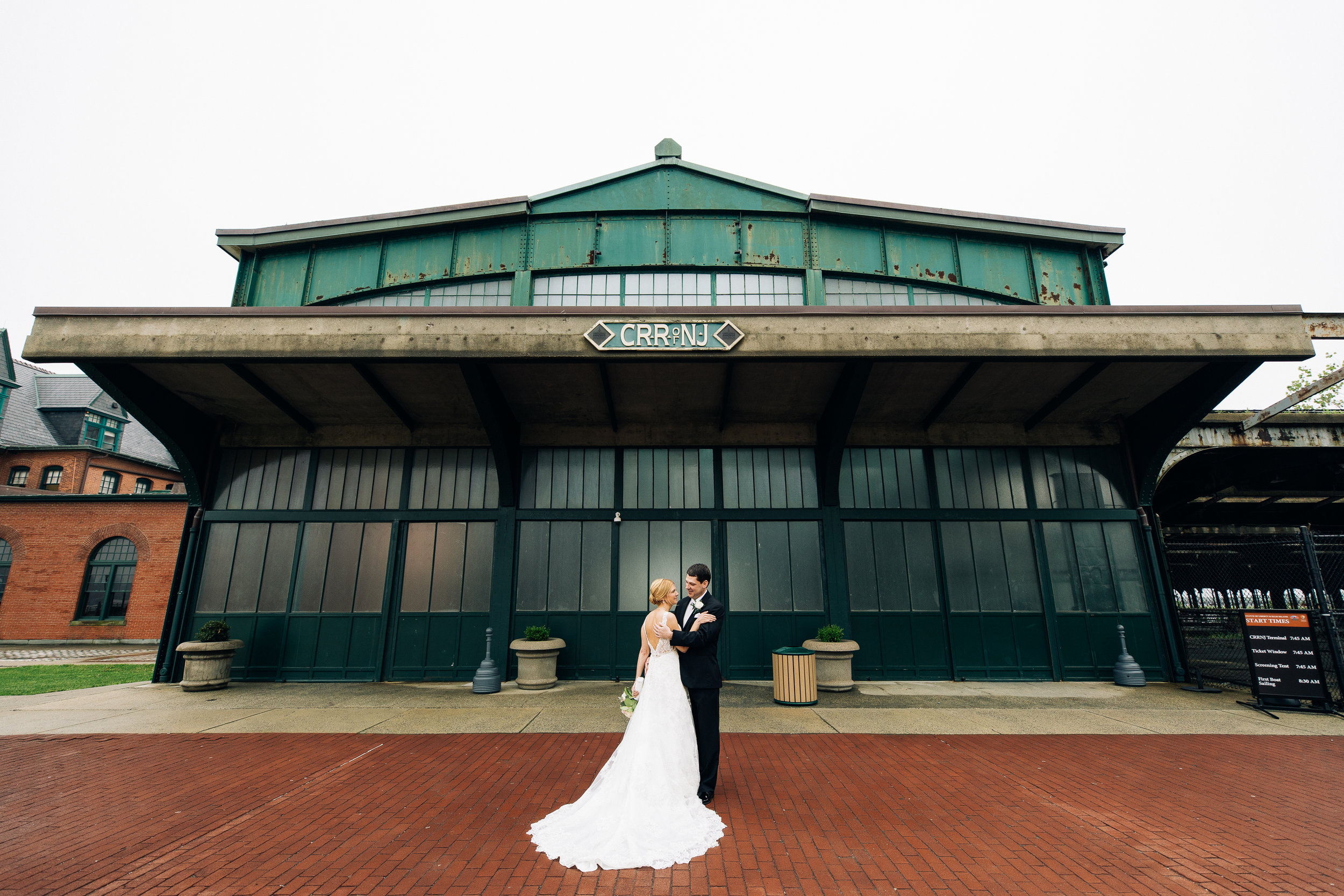 Teaser from Tara & Aaron's Wedding