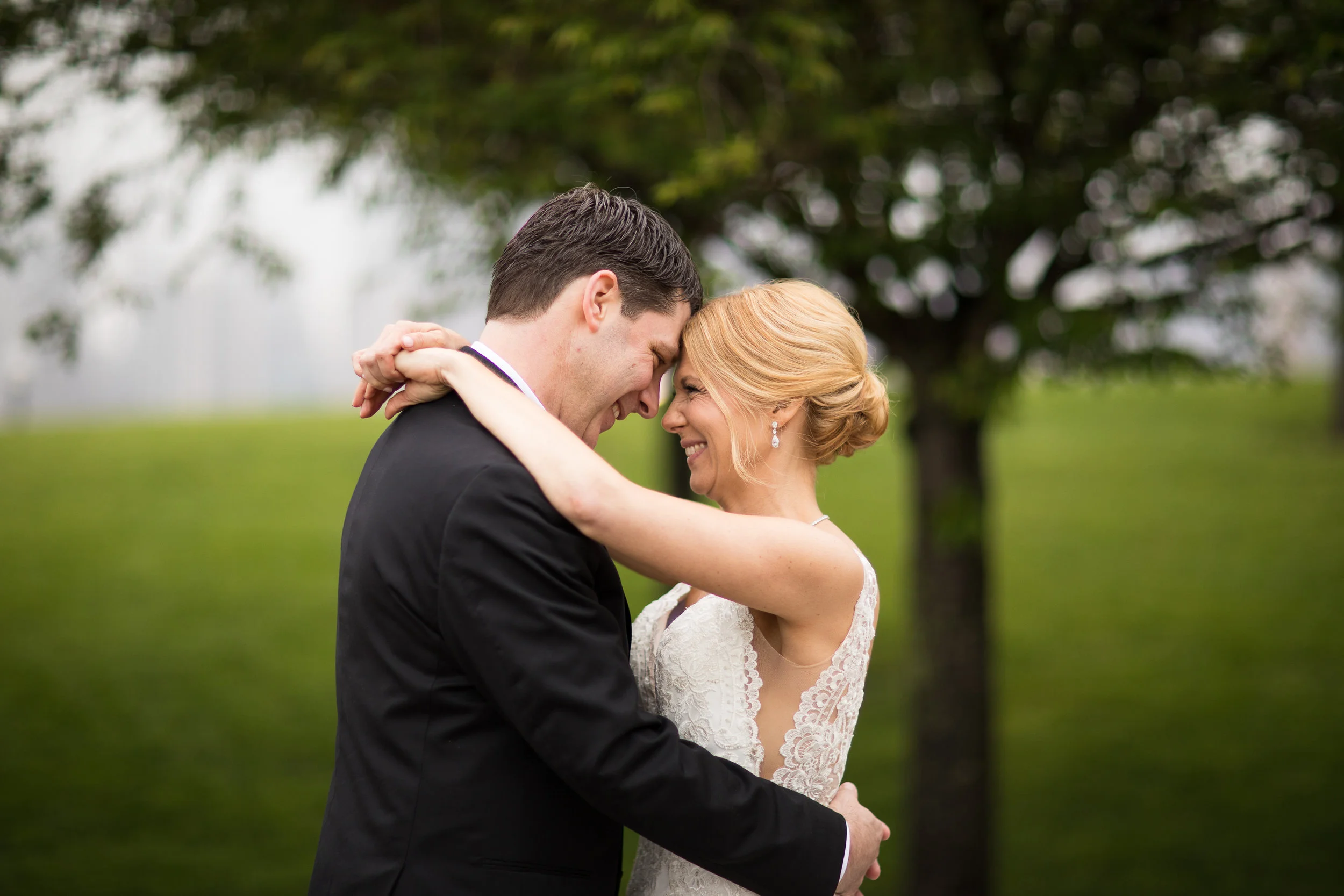 Tara & Aaron's Wedding at The Hyatt Jersey City