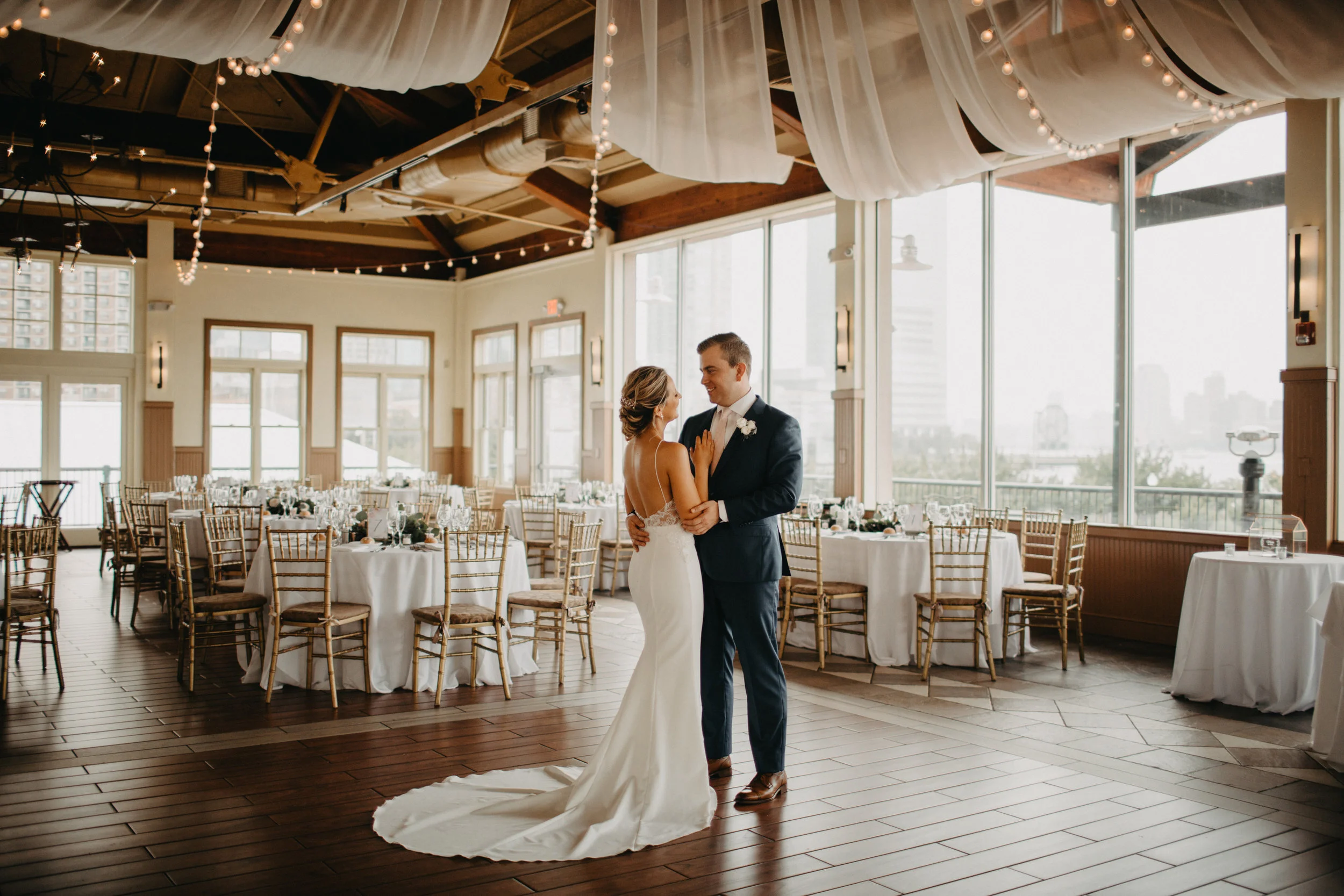Teaser From Katie Bobby S Wedding At The Liberty House Richardbflores Photography