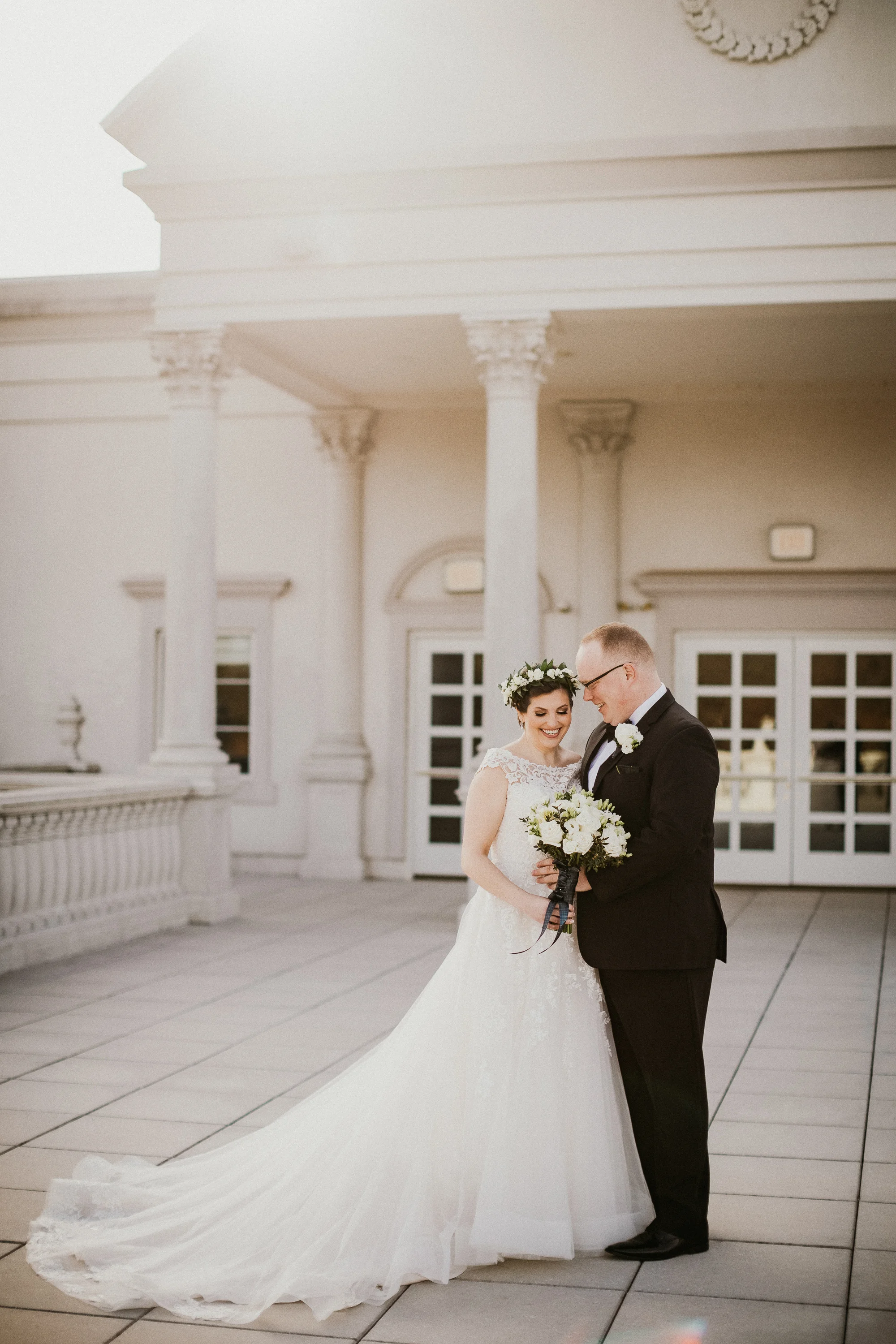 Teaser from Cassandra &amp; Jason's Wedding at The Palace at Somerset Park