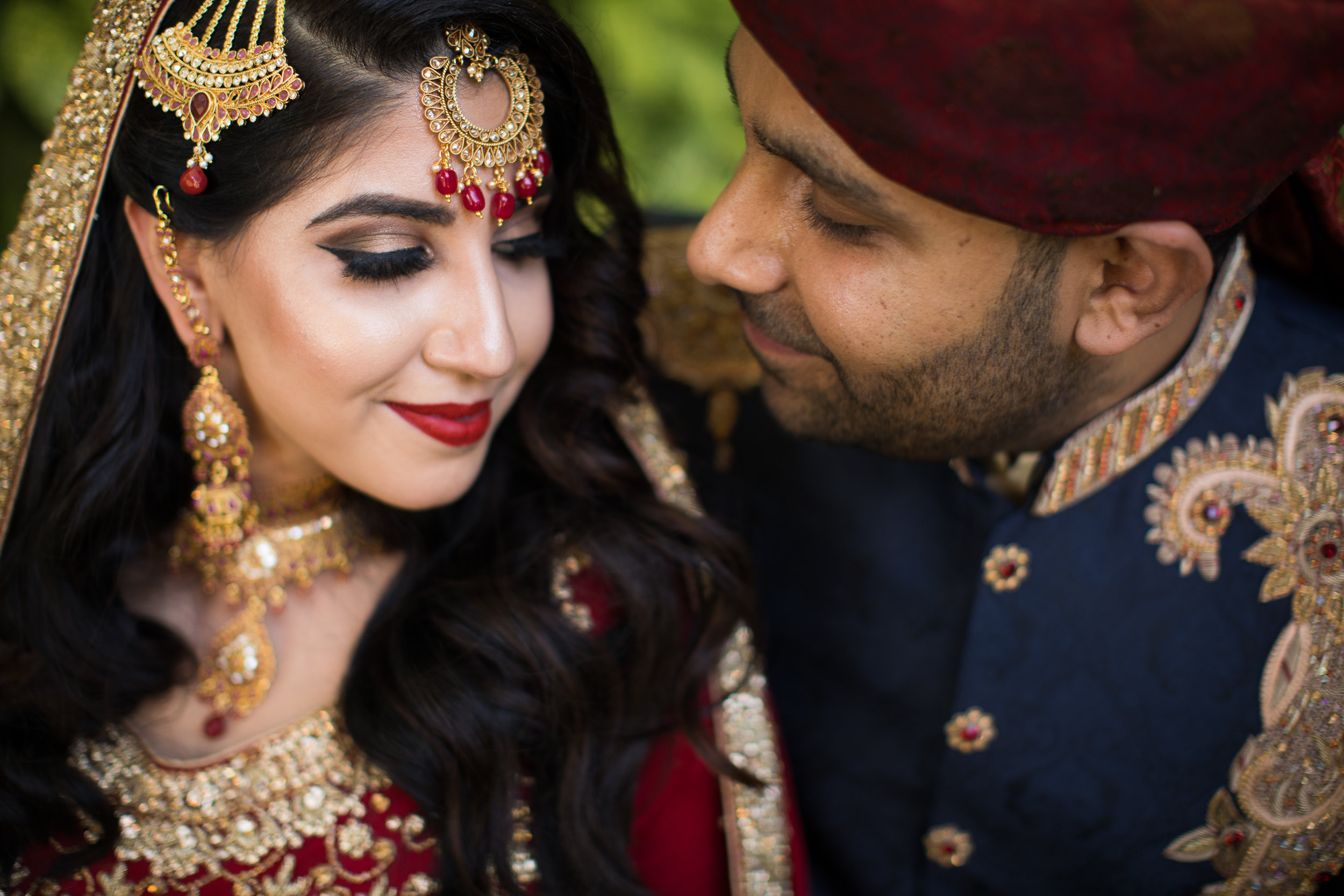 Sana &amp; Umair's Wedding at The Westmount Country Club
