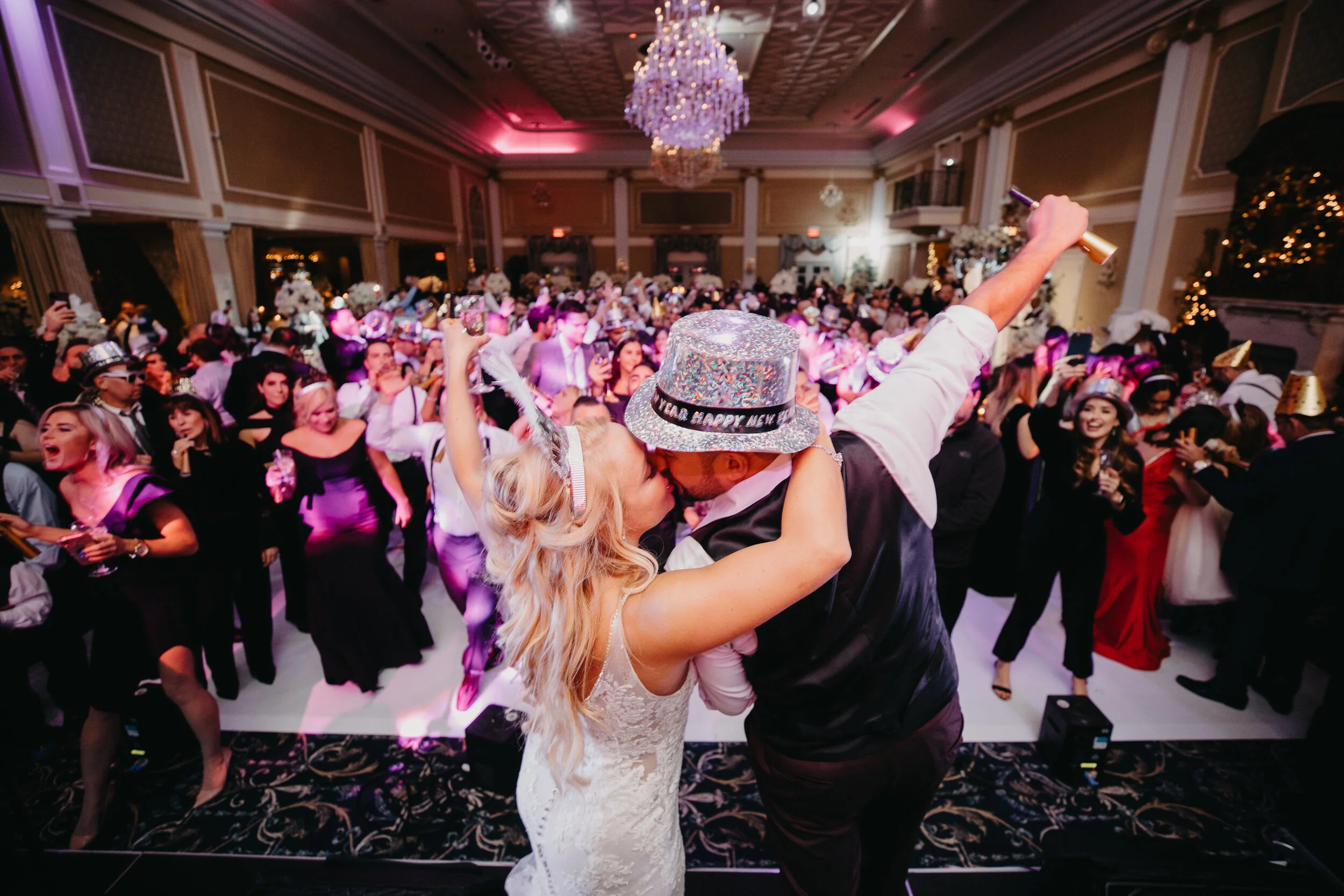 2019 Weddings Year in Review
