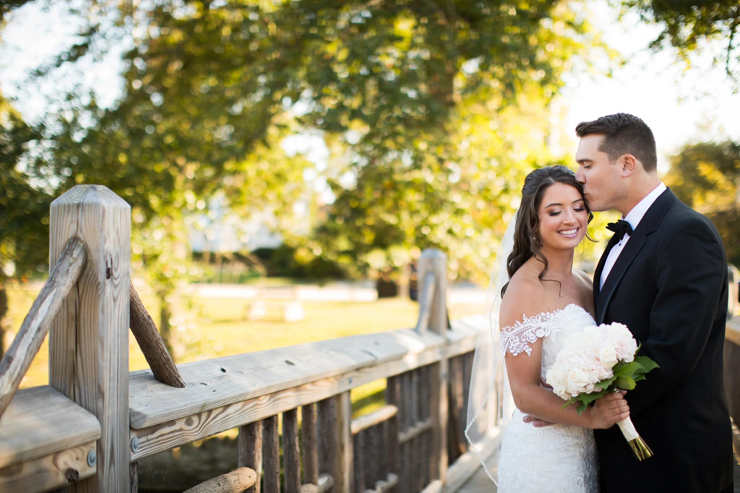 Jordan & Daniel's Wedding in Spring Lake, NJ