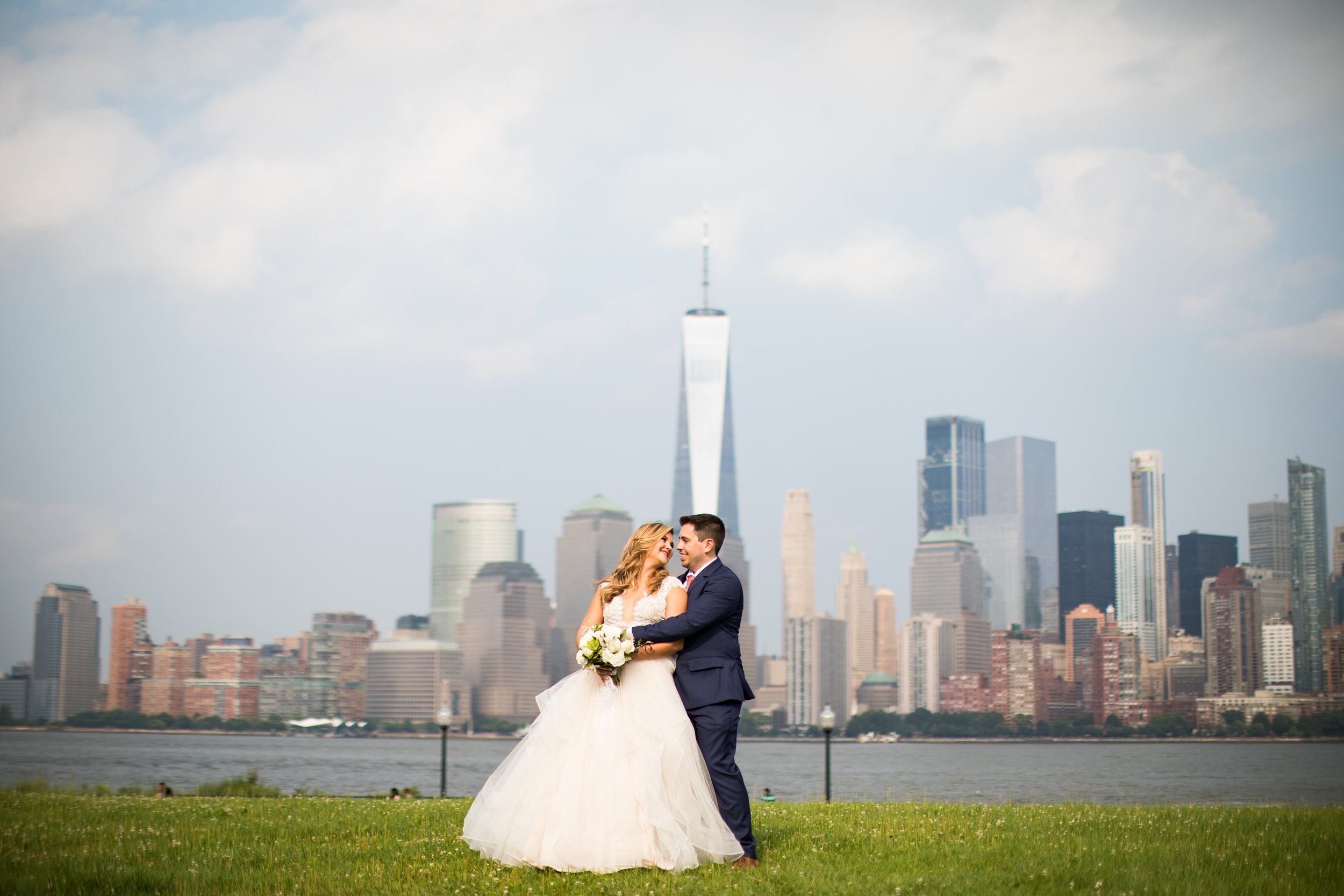 Grace &amp; Kyle's Wedding Wedding Photoshoot