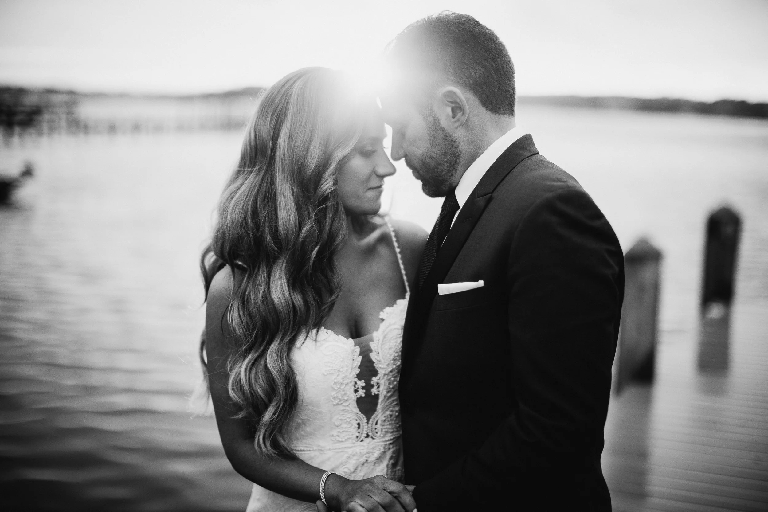 Kelly &amp; Justin's Wedding at Clarks Landing Point Pleasant, NJ